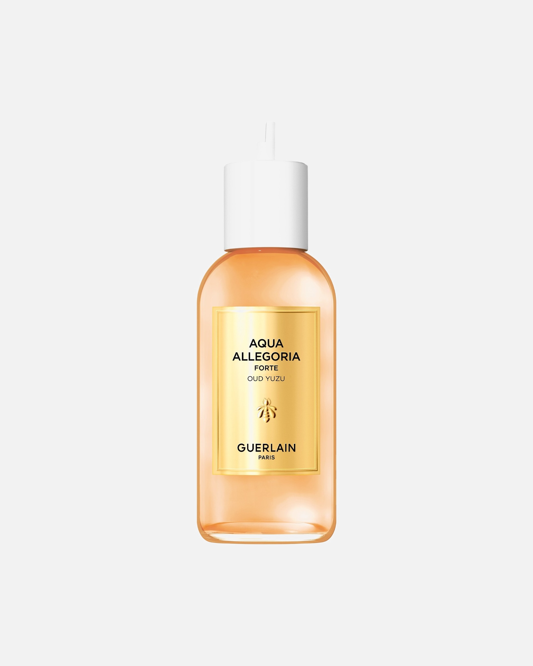Profumo di Femmina Guerlain Aqua Allegoria Oud Yuzu Forte 200 ml