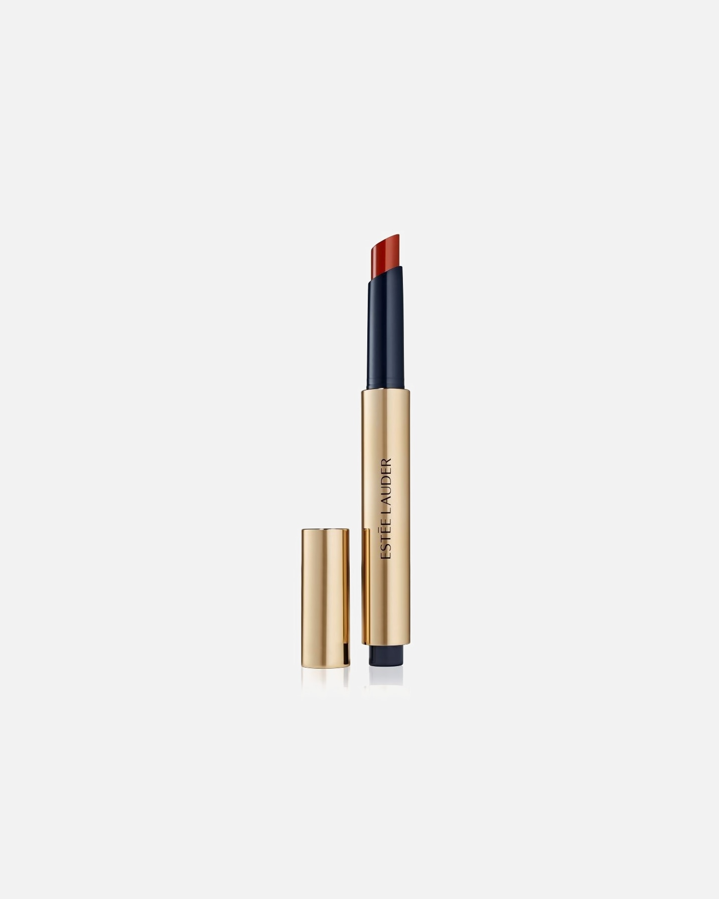 Lucidalabbra di Unisex Estée Lauder Pure Color Pure Color Melt on Glosstick TANGERINE