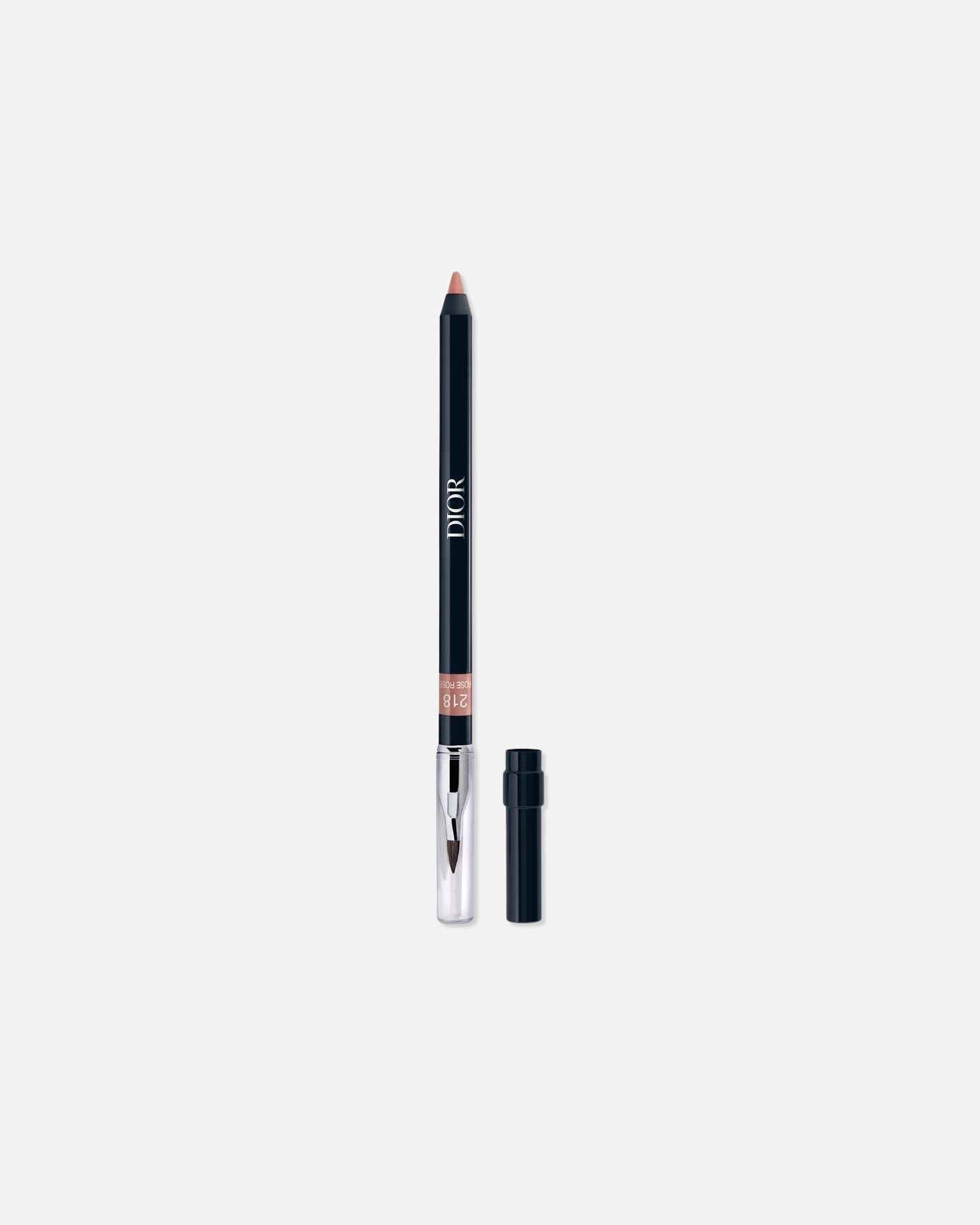 Matita Labbra di Unisex DIOR Rouge Dior Contour Matita contorno labbra no transfer – lunga tenuta 218 - ROSE ROSE