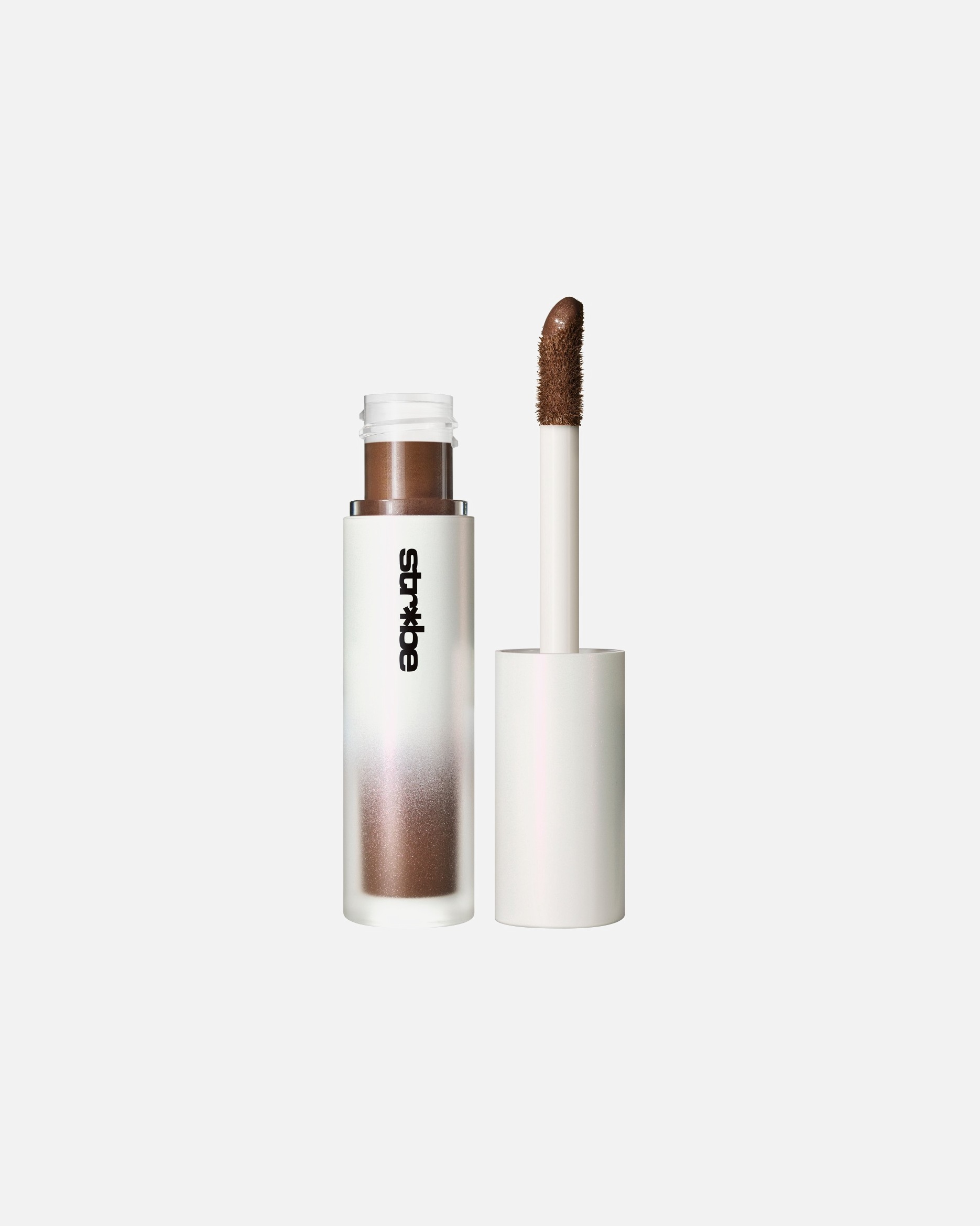Contouring Stick di Unisex MAC STROBE BEAM LIQUID BRONZELIGHTER DAYLITE