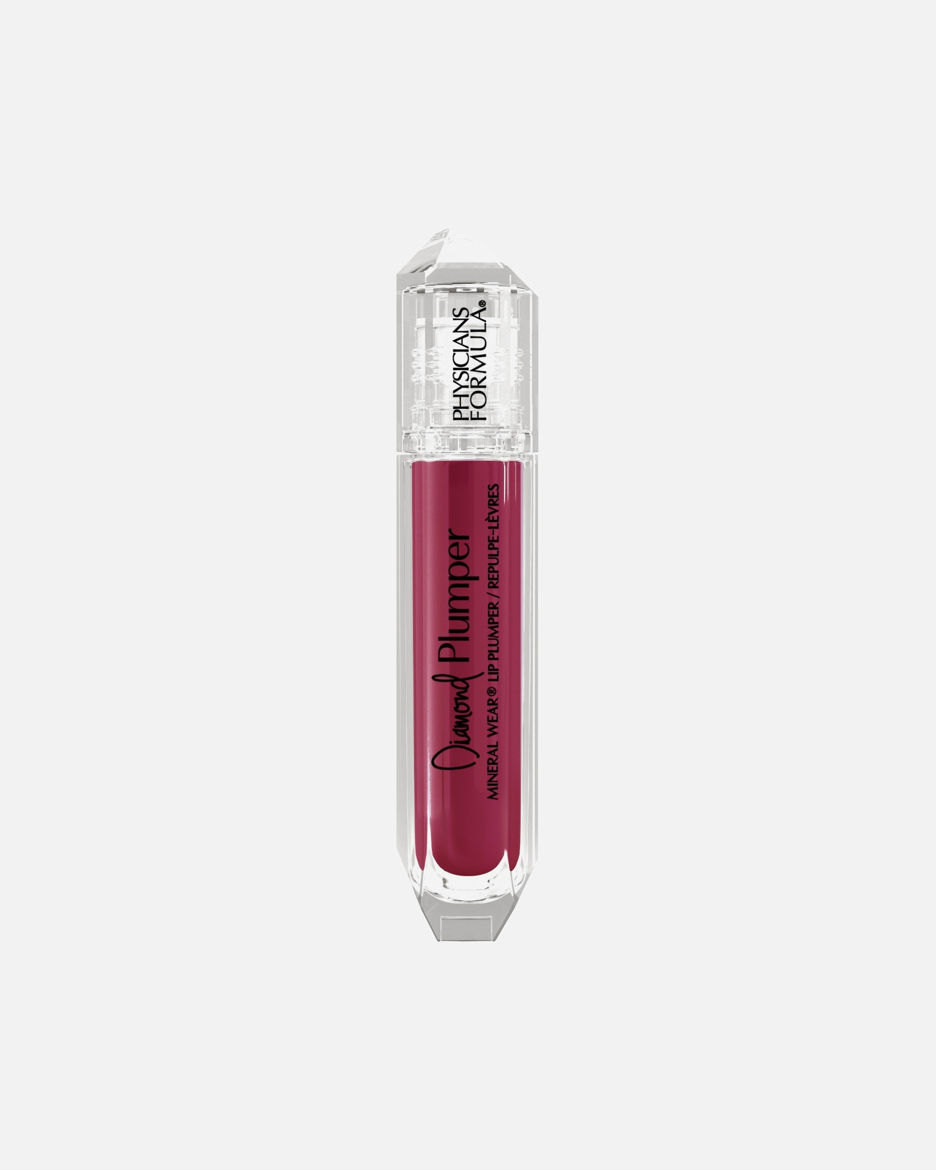Rimpolpante Labbra di Unisex Physicians Formula Diamond Glow Lip Plumper Brilliant Berry Diamond