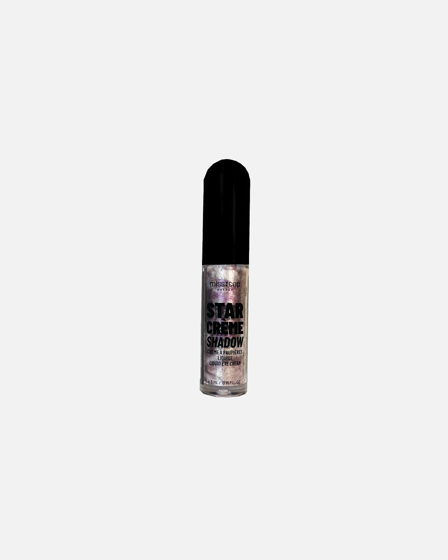 Ombretto di Unisex Miss Cop Liquid Eyeshadow - Star Cream PARME