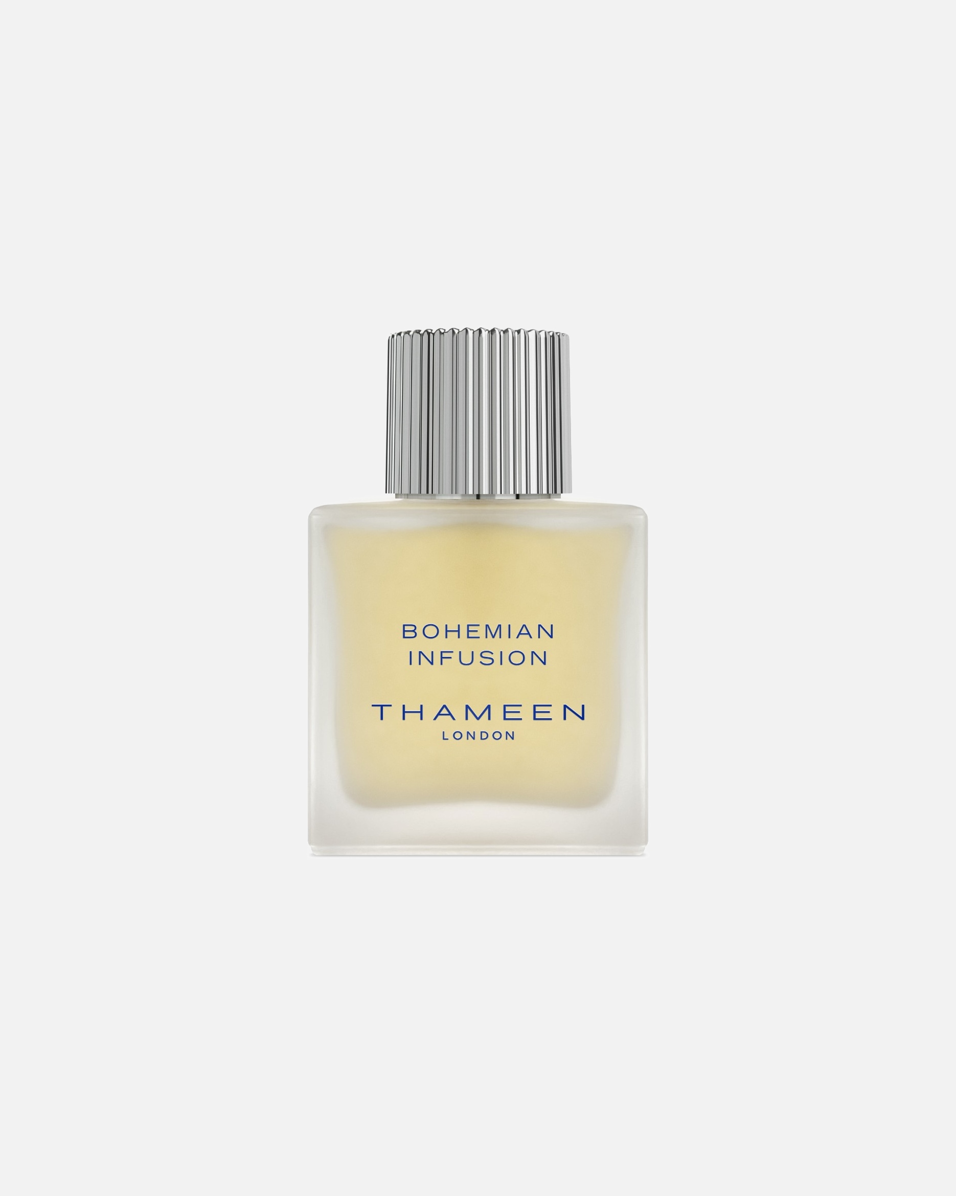 Eau de Parfum di Unisex Thameen London Default Line 100 ml