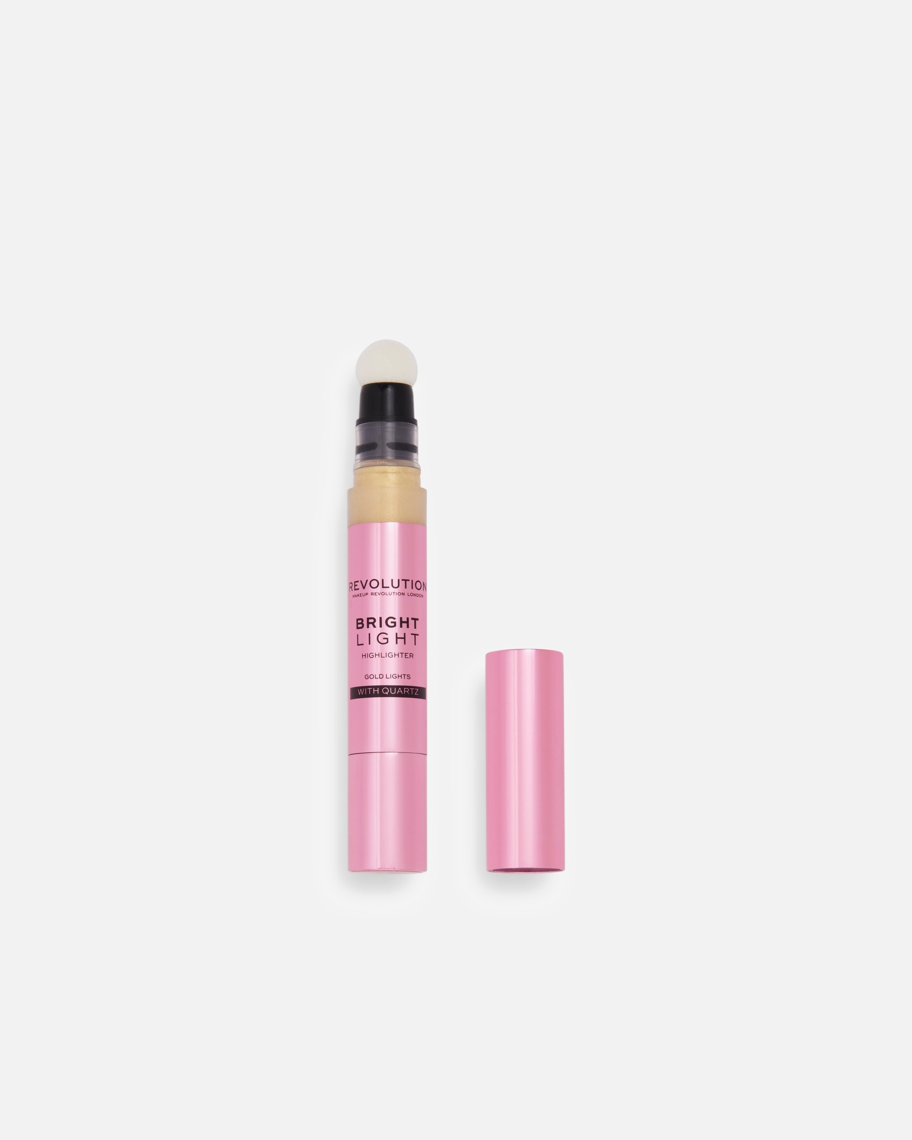Illuminante di Unisex Revolution Bright Light Highlighter GOLD