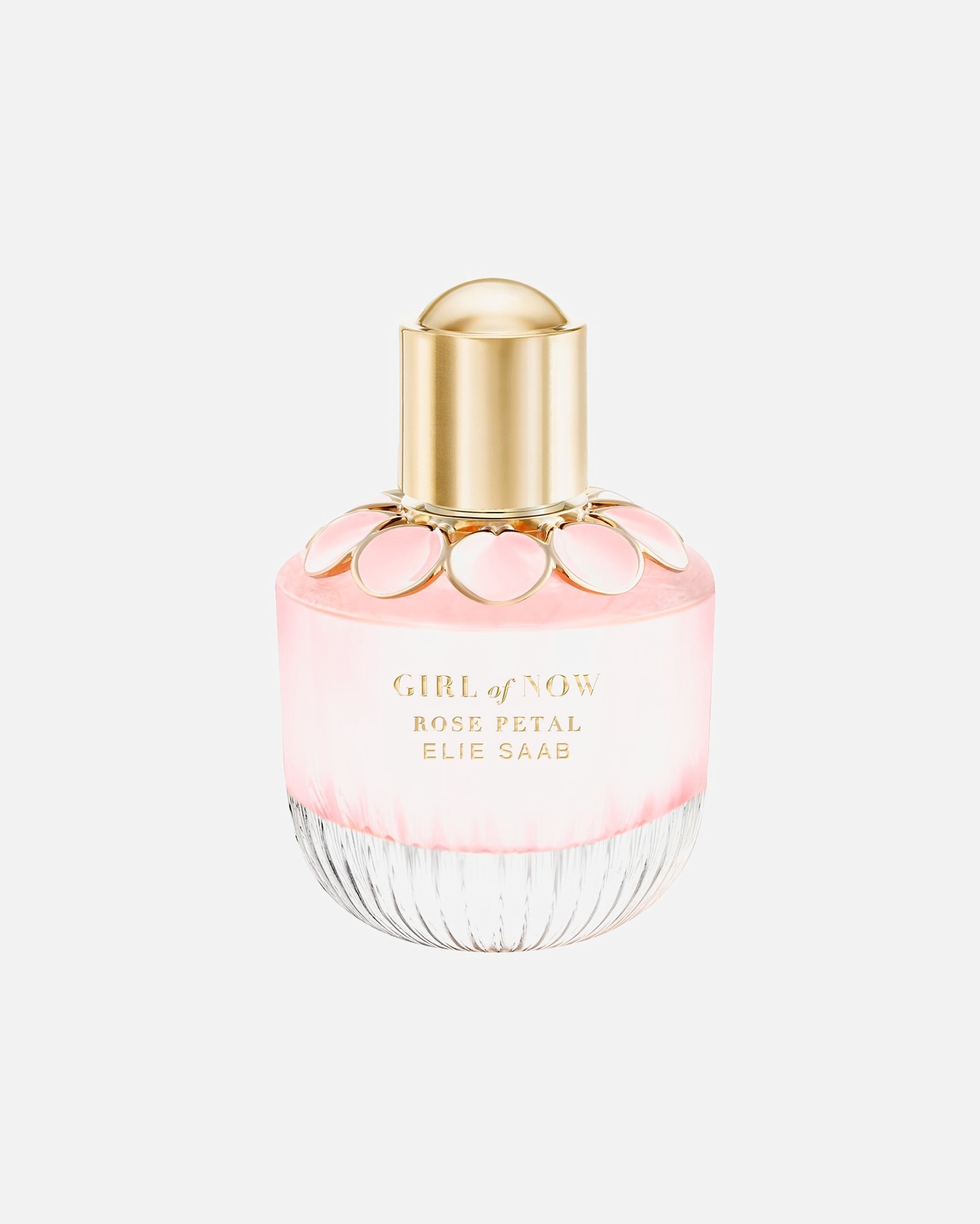 Eau de Parfum di Femmina Elie Saab Girl of Now Rose Petal 50 ml