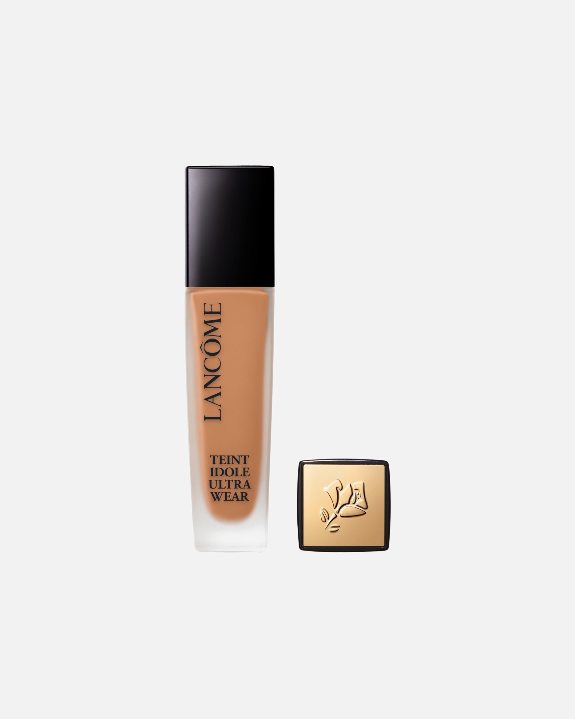 Fondotinta di Unisex Lancôme Teint Idole Ultra Wear Fondotinta liquido dalla coprenza leggera, tenuta 24h, finish matte naturale 425C (previously 05)