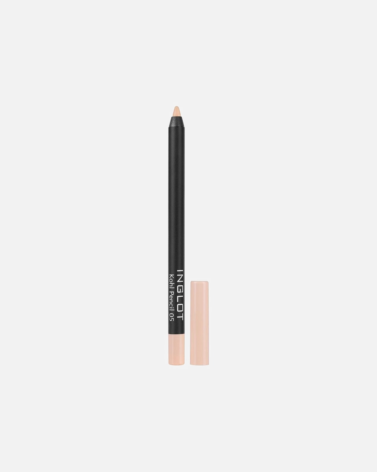 Matita Kohl di Unisex INGLOT Matita KOHL 01 5