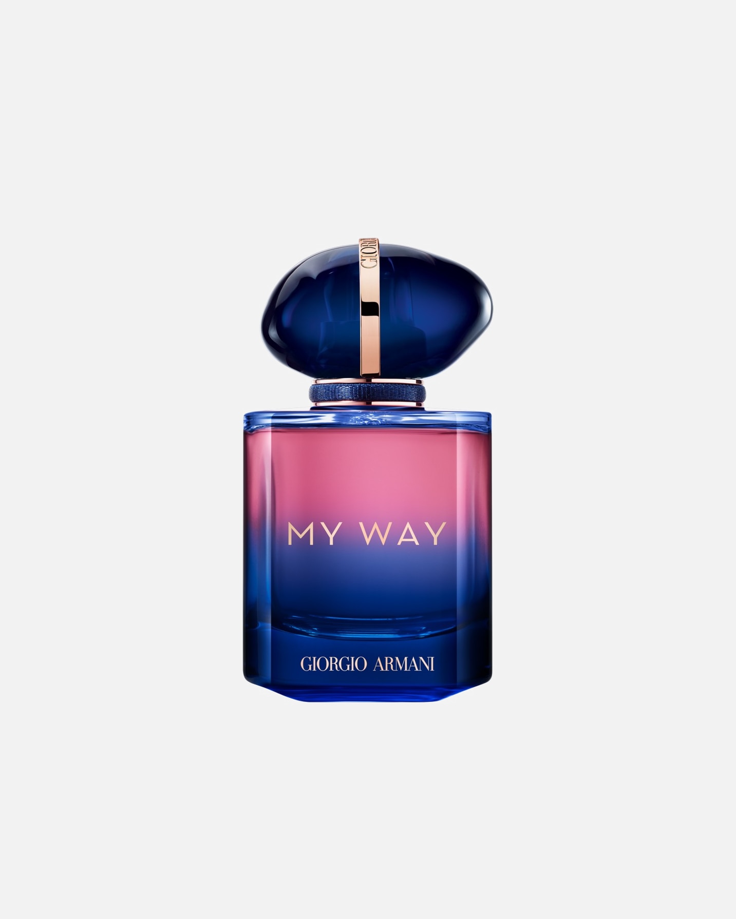 Profumo di Femmina Giorgio Armani MY WAY Le Parfum 50 ml