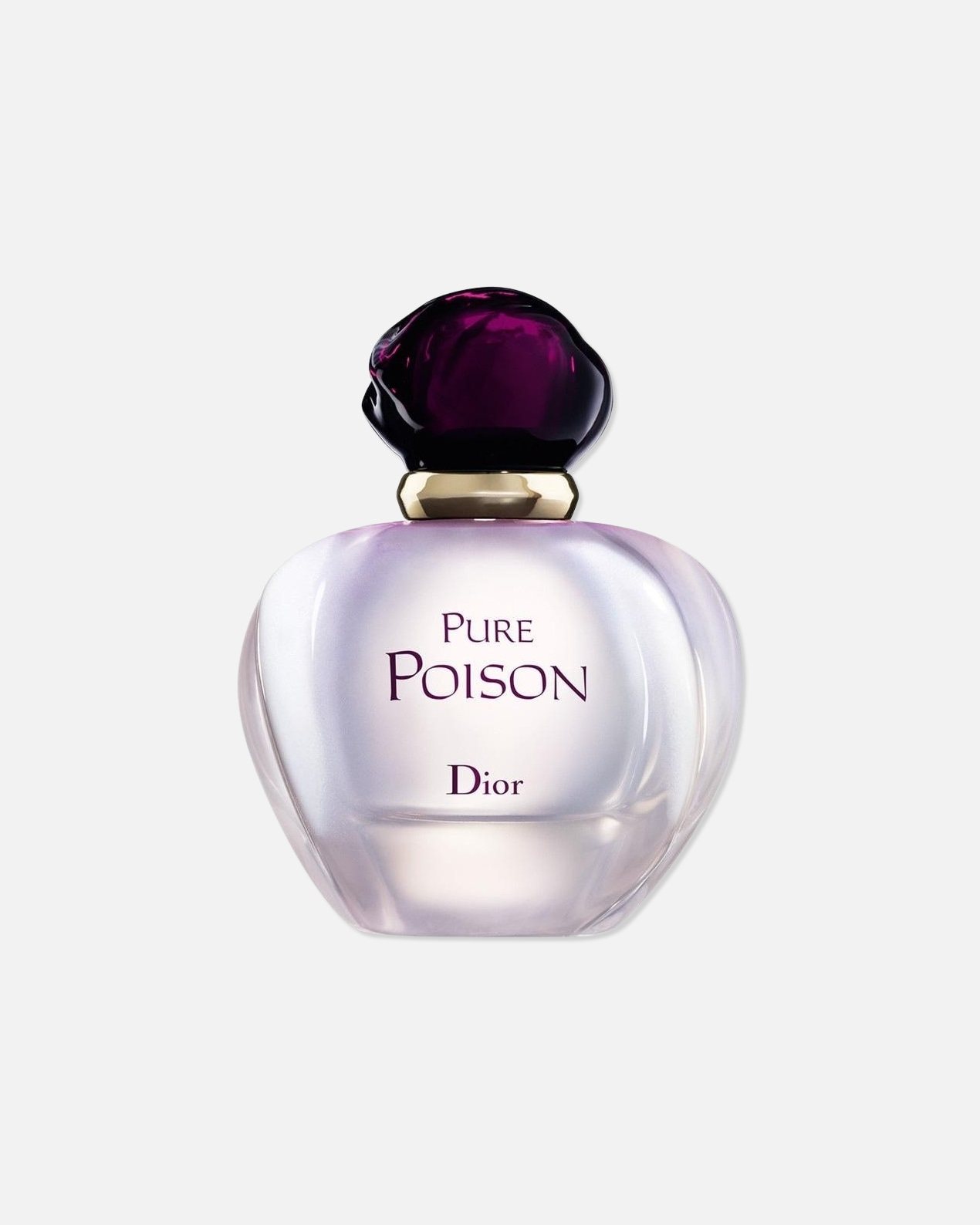 Eau de Parfum di Femmina DIOR Poison Pure Poison 30 ml