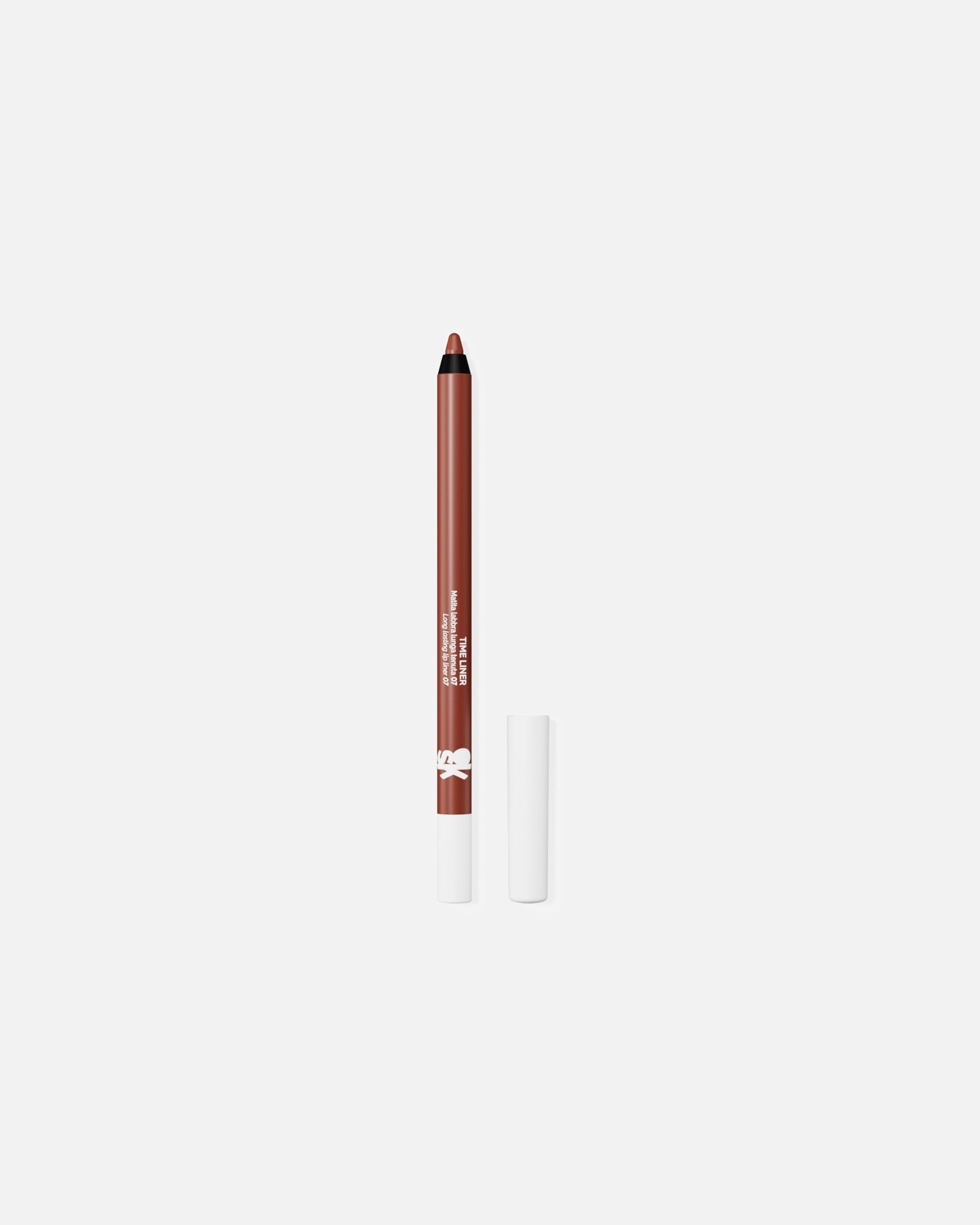 Matita Labbra di Unisex OVERSKIN Default Brand Line TIME LINER 07 ZEPHYR