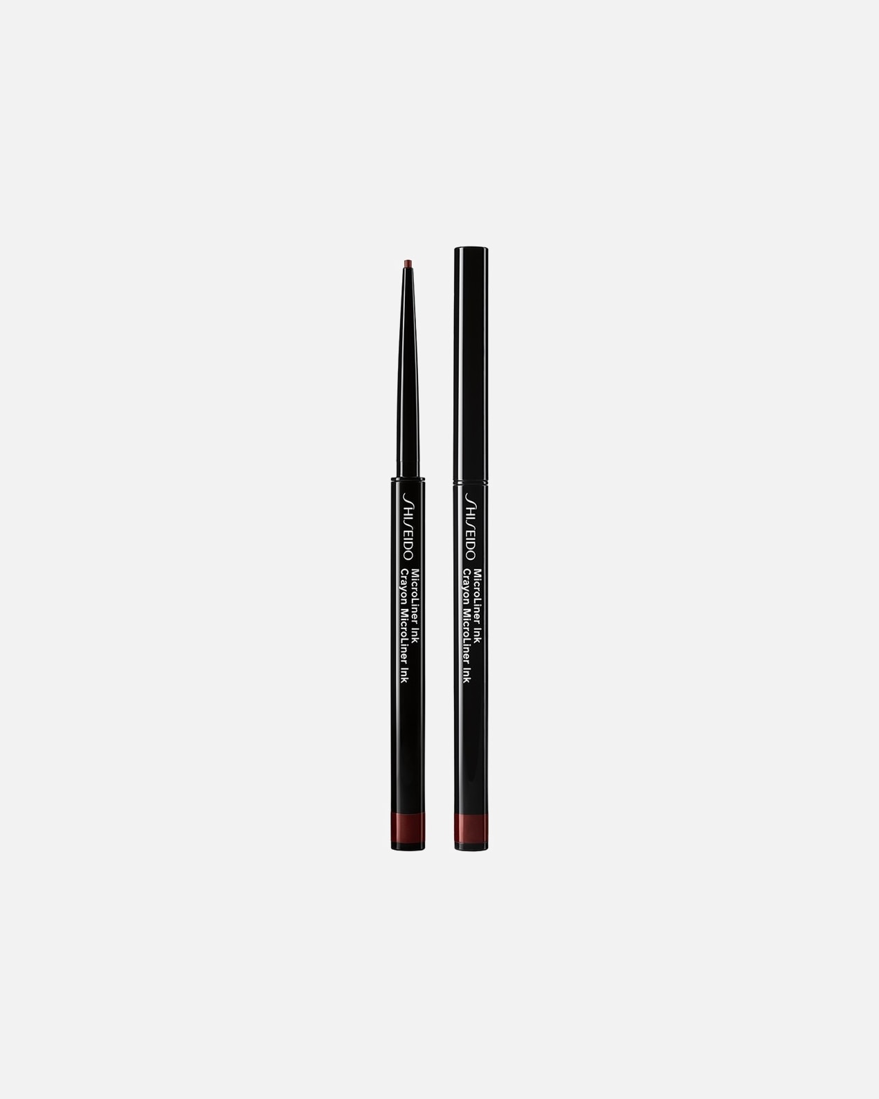 Eyeliner di Unisex SHISEIDO MicroLiner Ink 03 - PLUM