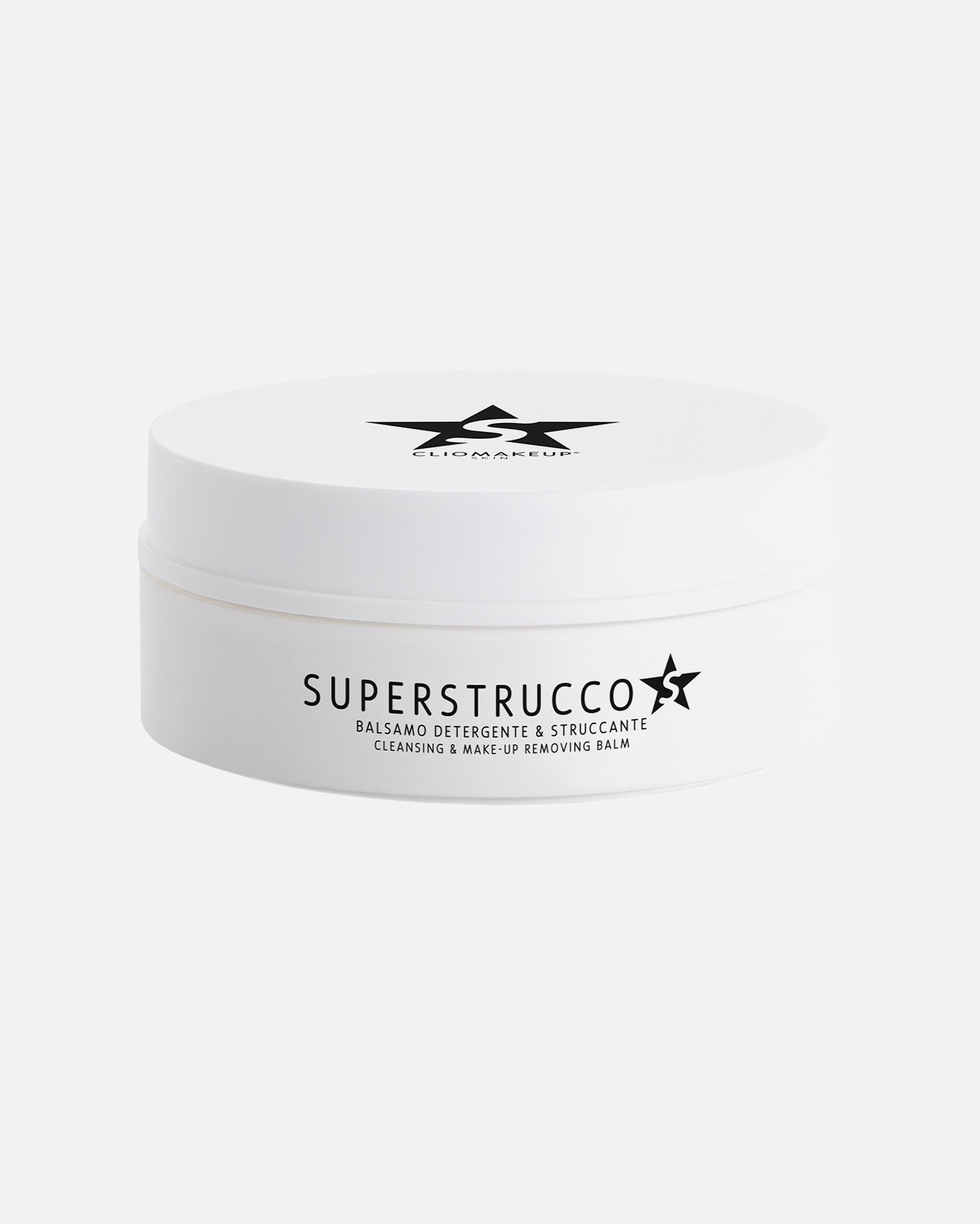 Balsamo viso di Unisex ClioMakeUp Default Brand Line SUPERSTRUCCO COCCO TIARE' 118 g