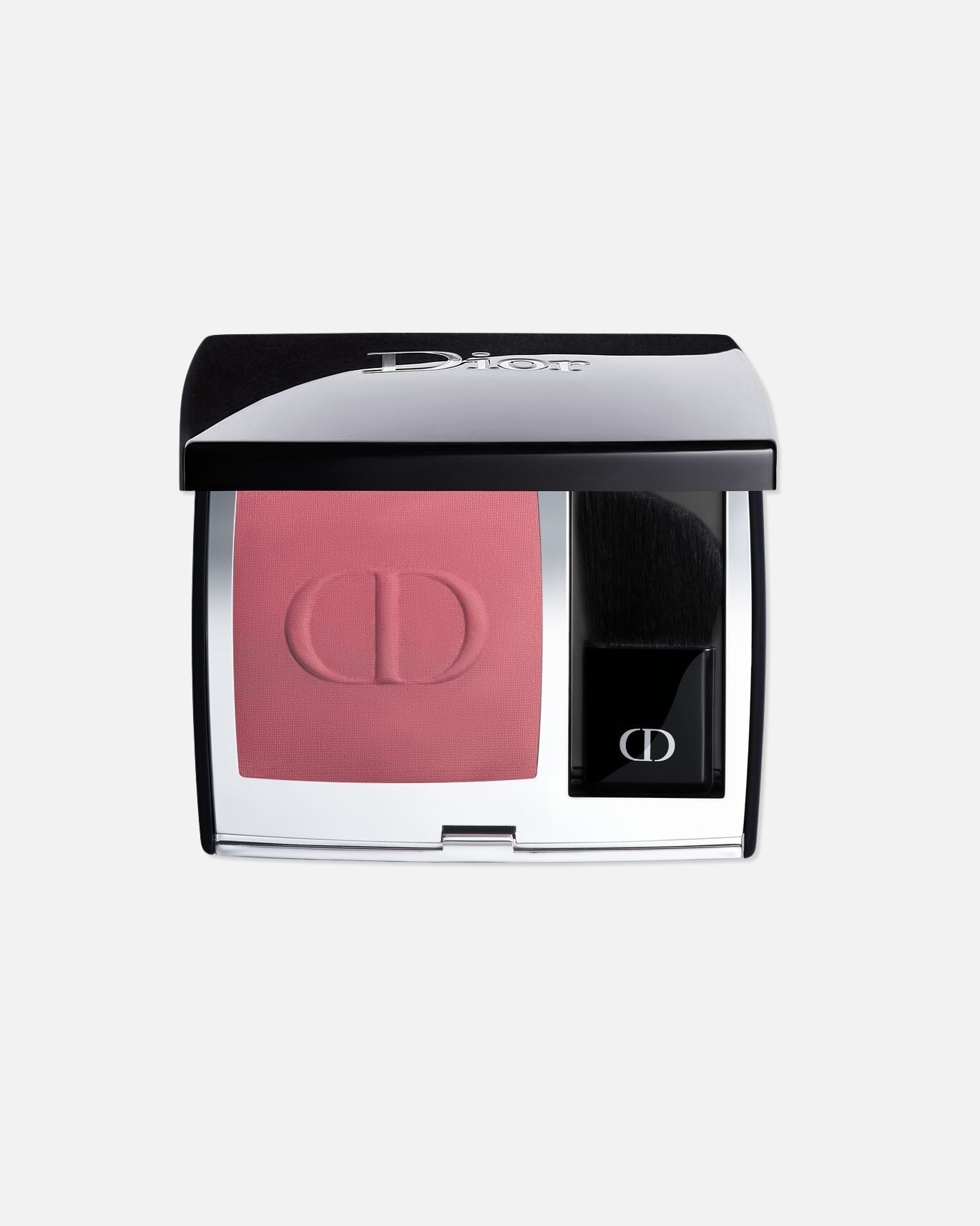 Blush di Unisex DIOR Rouge Dior Blush Guance e Zigomi – Lunga Tenuta 962 - Poison Matte