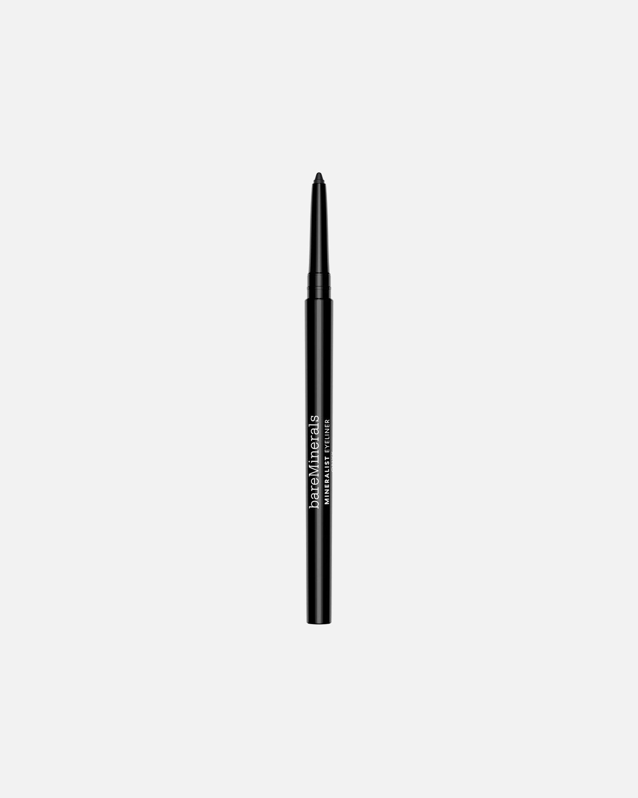 Eyeliner di Unisex bareMinerals Mineralist Mineralist Eyeliner ONYX