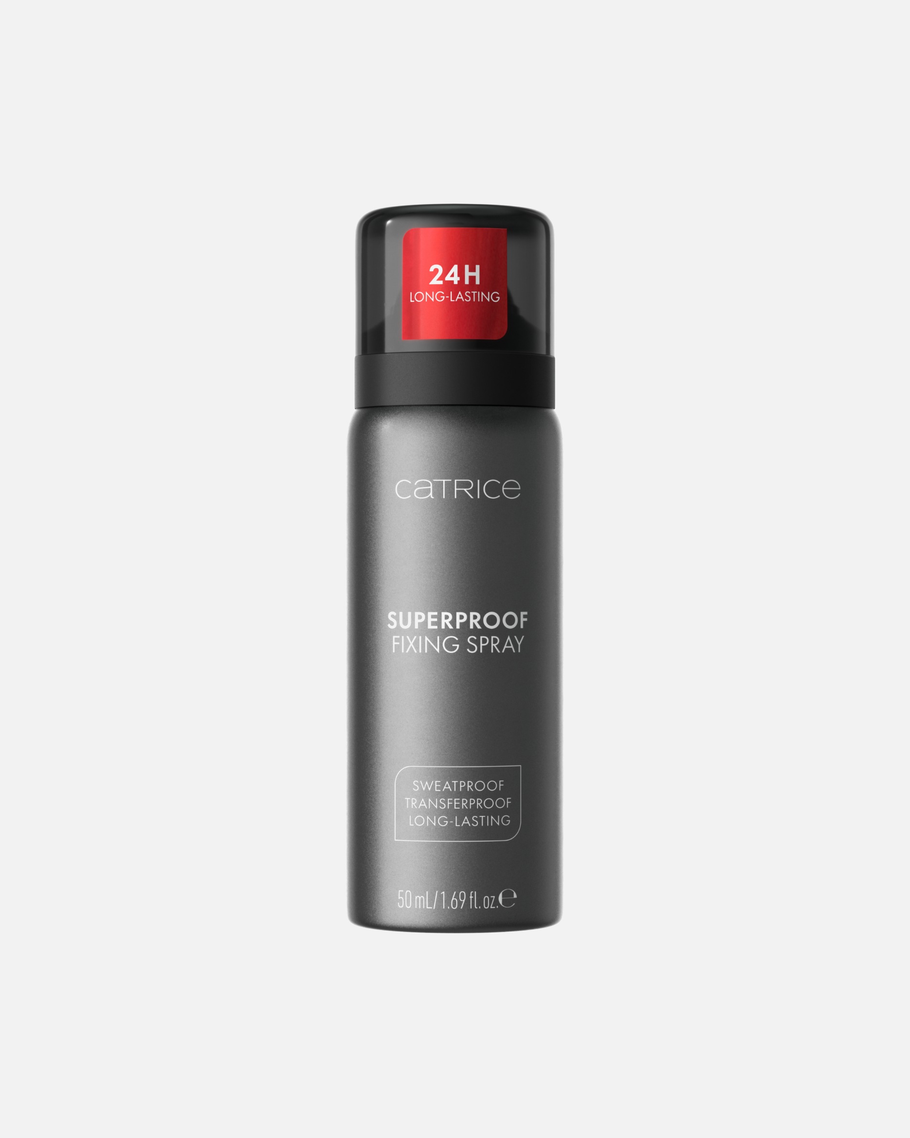 Spray Fissante di Unisex Catrice Superproof 50 ml