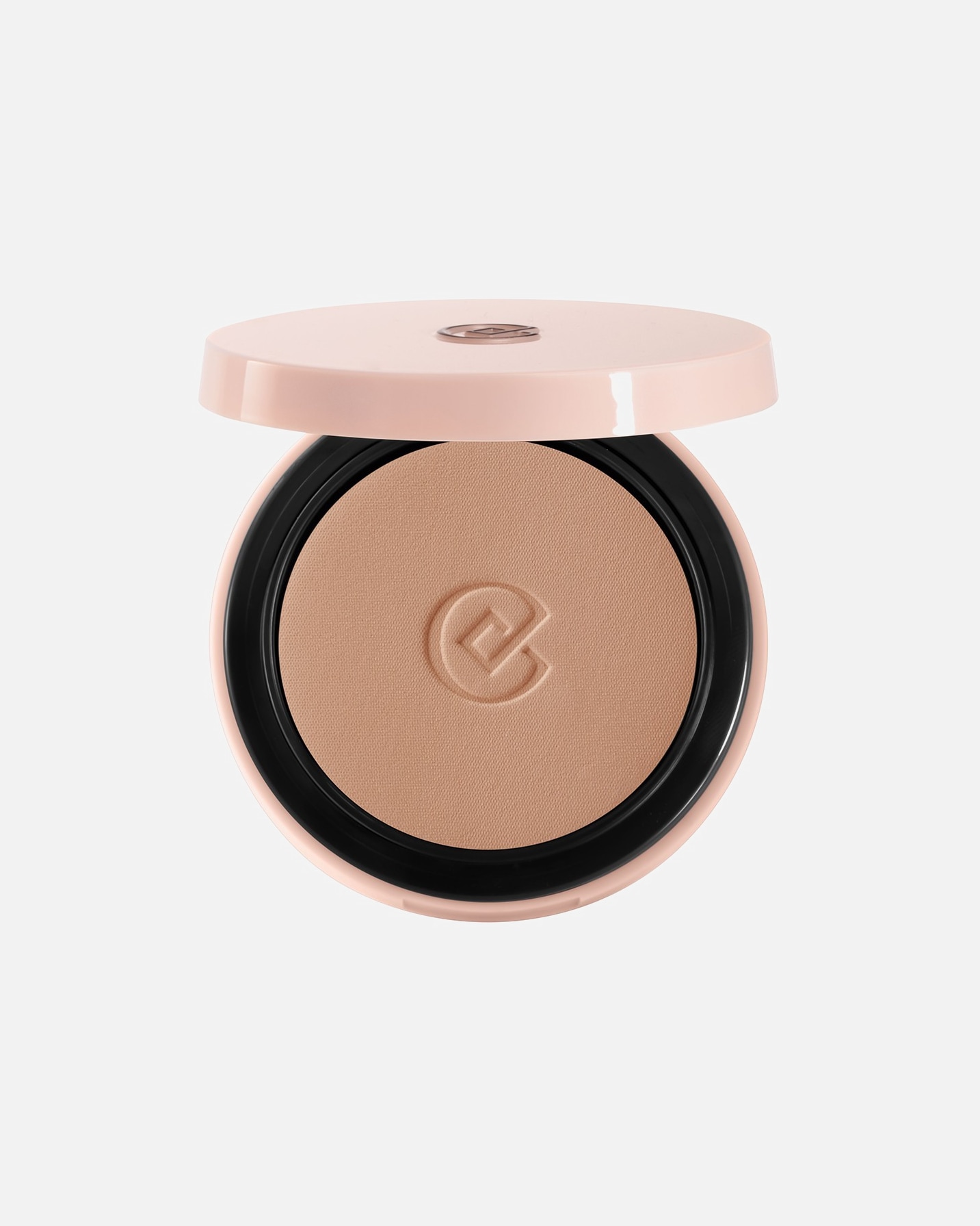 Cipria di Unisex Collistar Impeccable 40r Warm rose