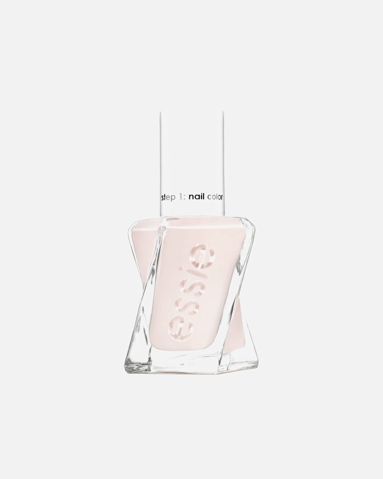 Smalto per unghie di Unisex essie Gel Couture A lunga durata 138 - PRE-SHOW-JITTERS