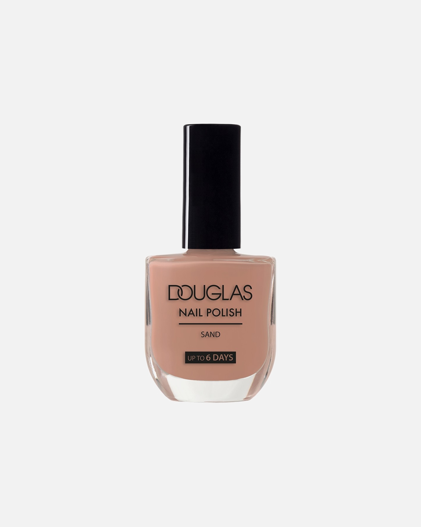 Smalto per unghie di Unisex DOUGLAS COLLECTION Make-Up Nail Polish Nude Sand