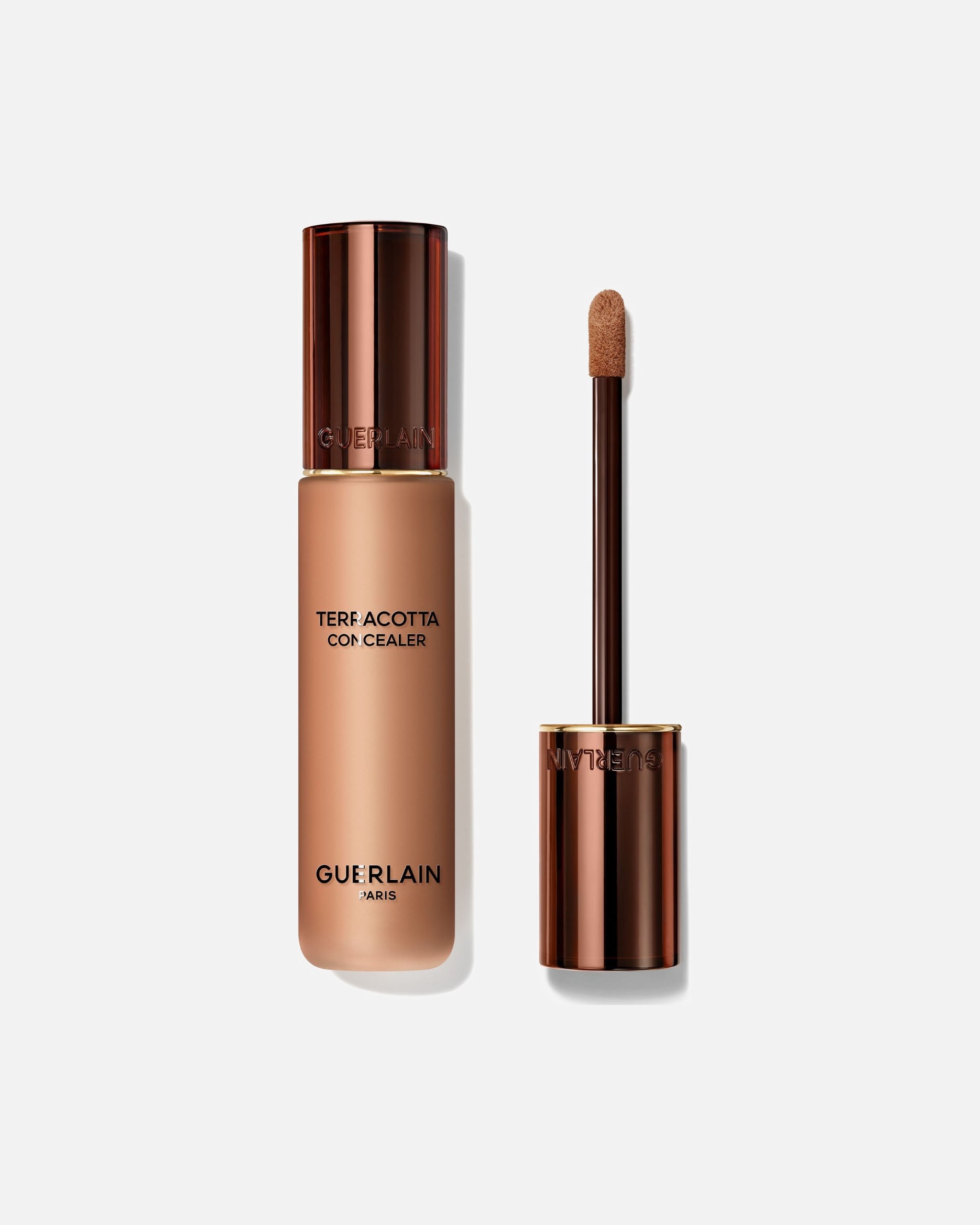 Correttore di Unisex Guerlain Terracotta Correttore perfezione naturale tenuta 24 ore - No Transfer 6N - NEUTRAL