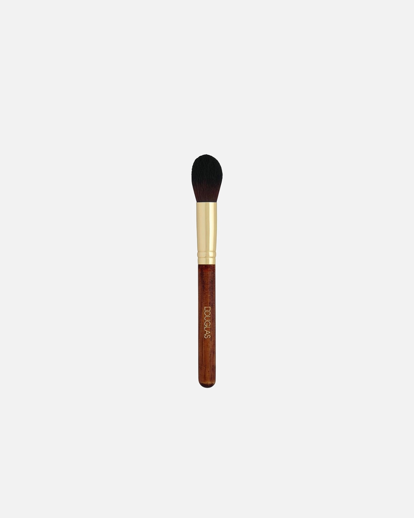 Pennello Cipria di Unisex DOUGLAS COLLECTION Accessoires Classic Highlighter Brush 1 pz