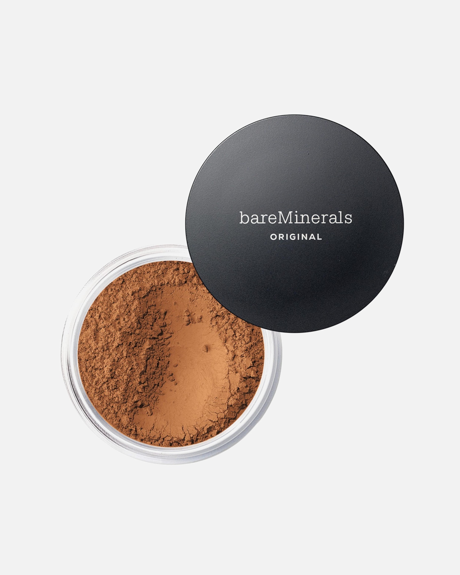 Fondotinta di Unisex bareMinerals Original Original SPF 15 Foundation Golden Dark