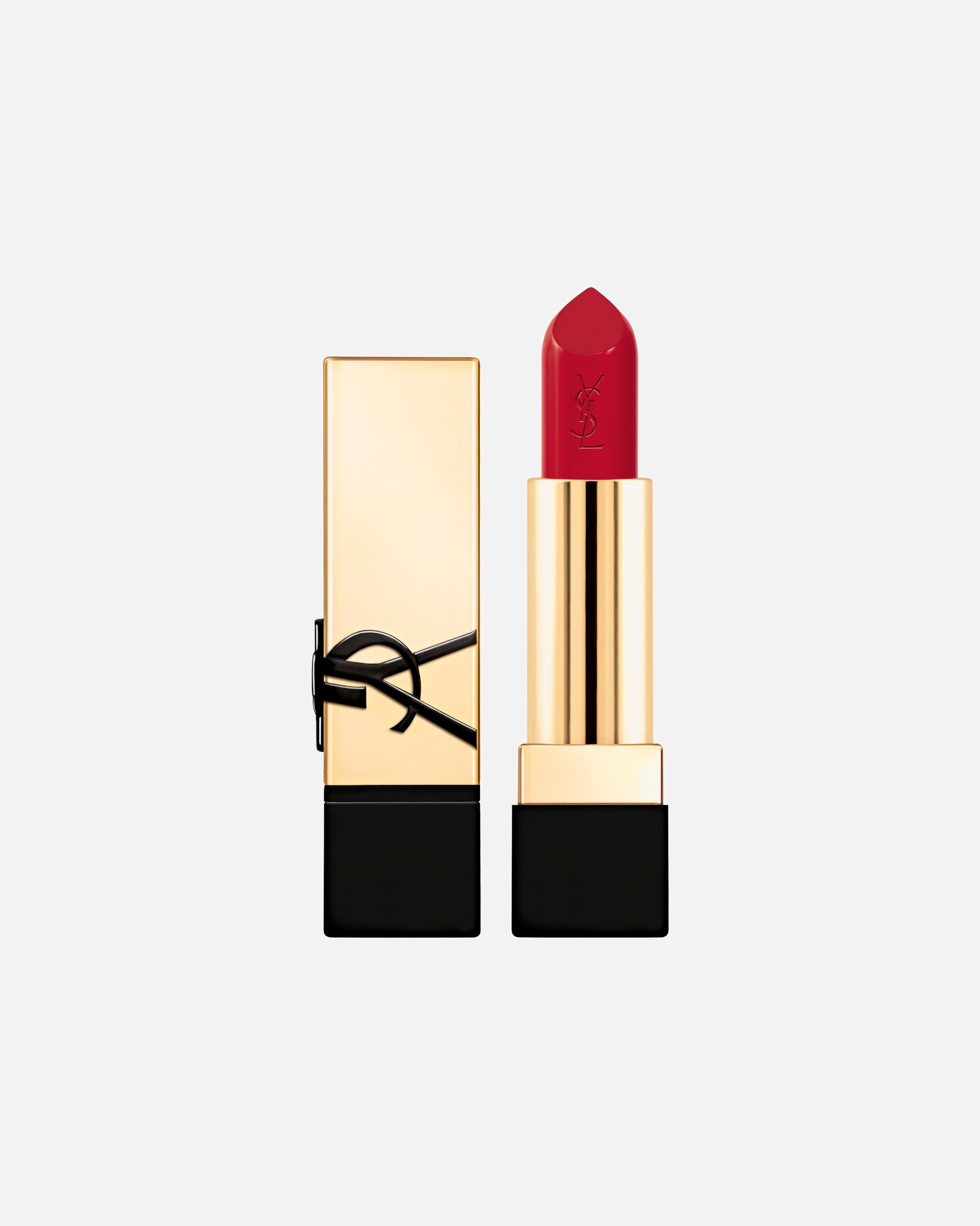 Rossetto di Unisex Yves Saint Laurent Rouge Pur Couture Rouge Pur Couture Satinato N157 - ROUGE