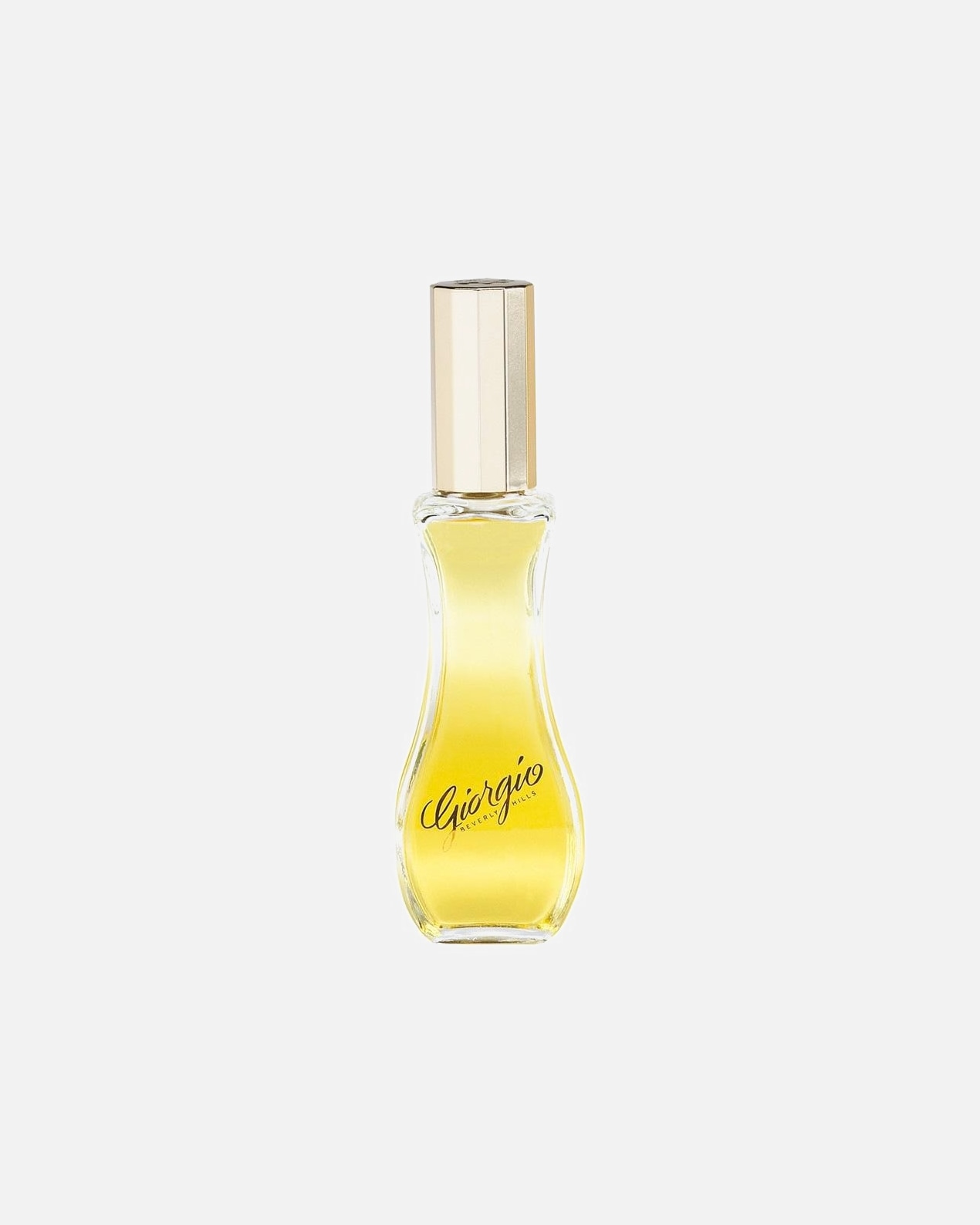 Eau de toilette di Femmina Giorgio Beverly Hills Yellow Giorgio for Women 30 ml