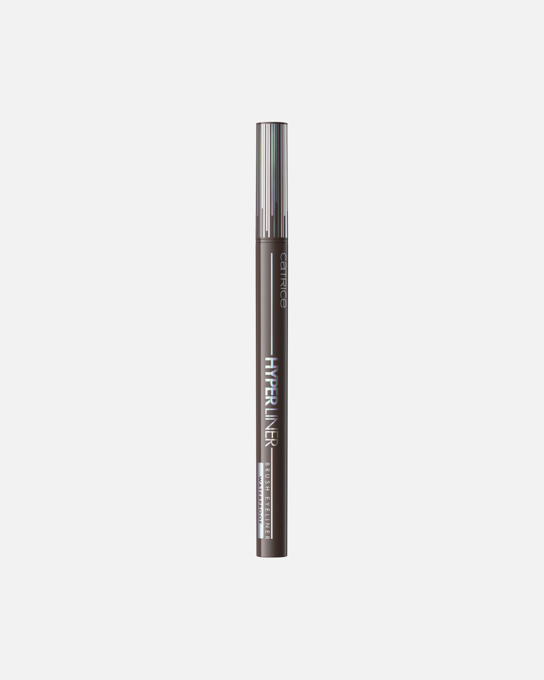 Eyeliner di Unisex Catrice Hyper Liner Waterproof 020 - DARK MOCCA