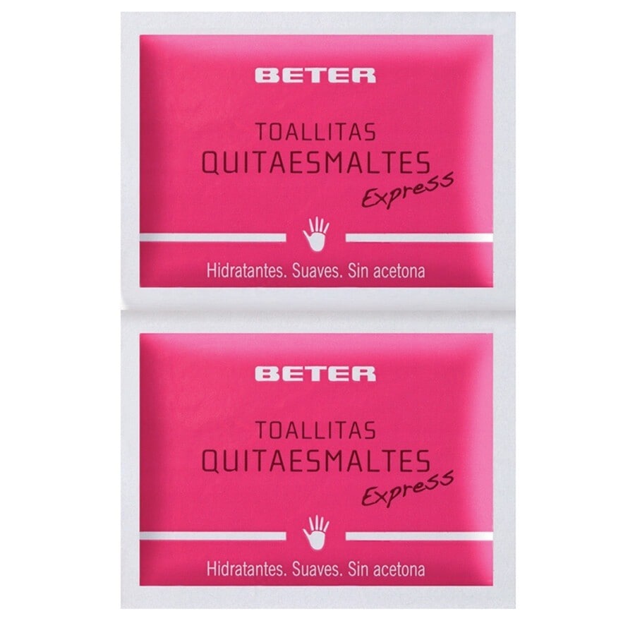 Beter - Salviette Toglismalto Strumenti pulizia