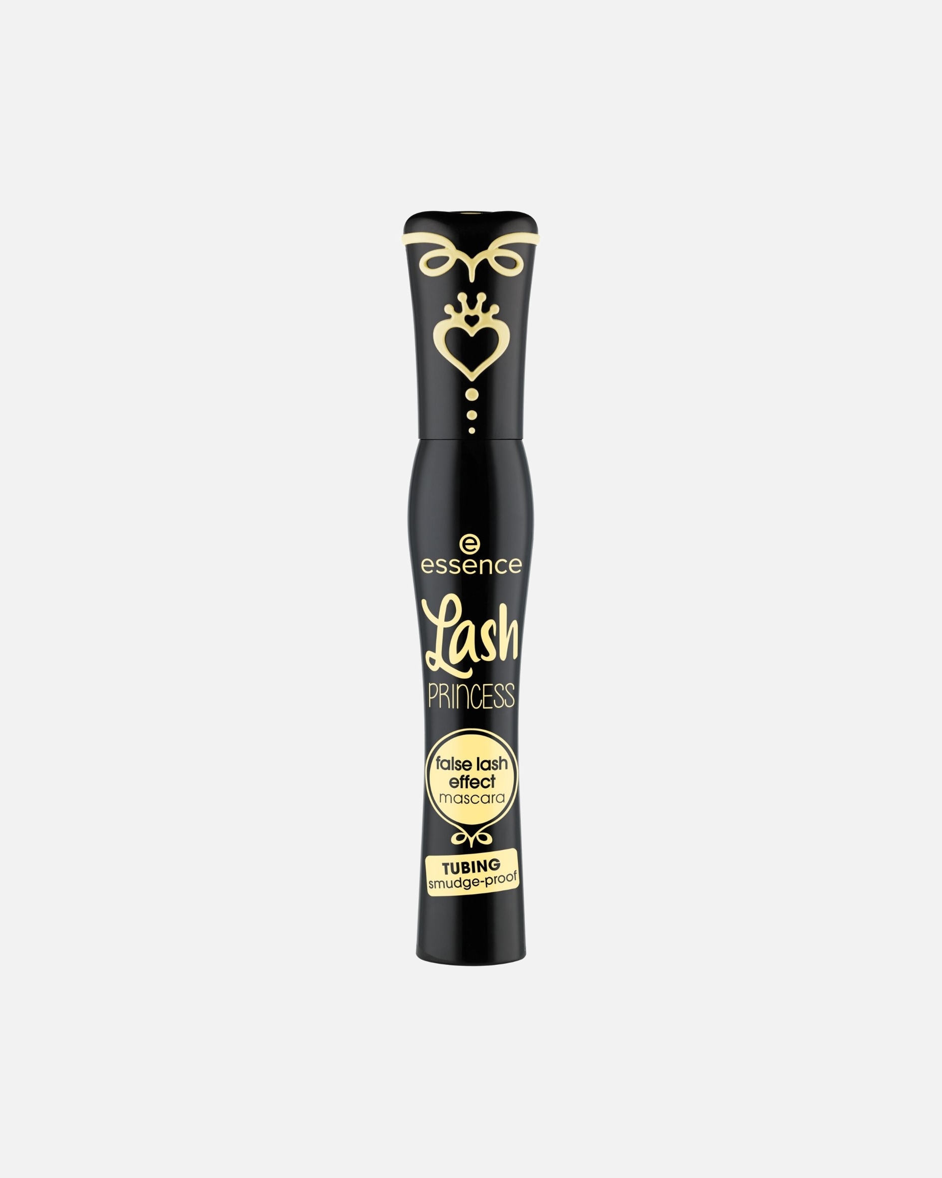Mascara di Unisex essence Lash PRINCESS false lash effect mascara TUBING 01 01 - BLACK