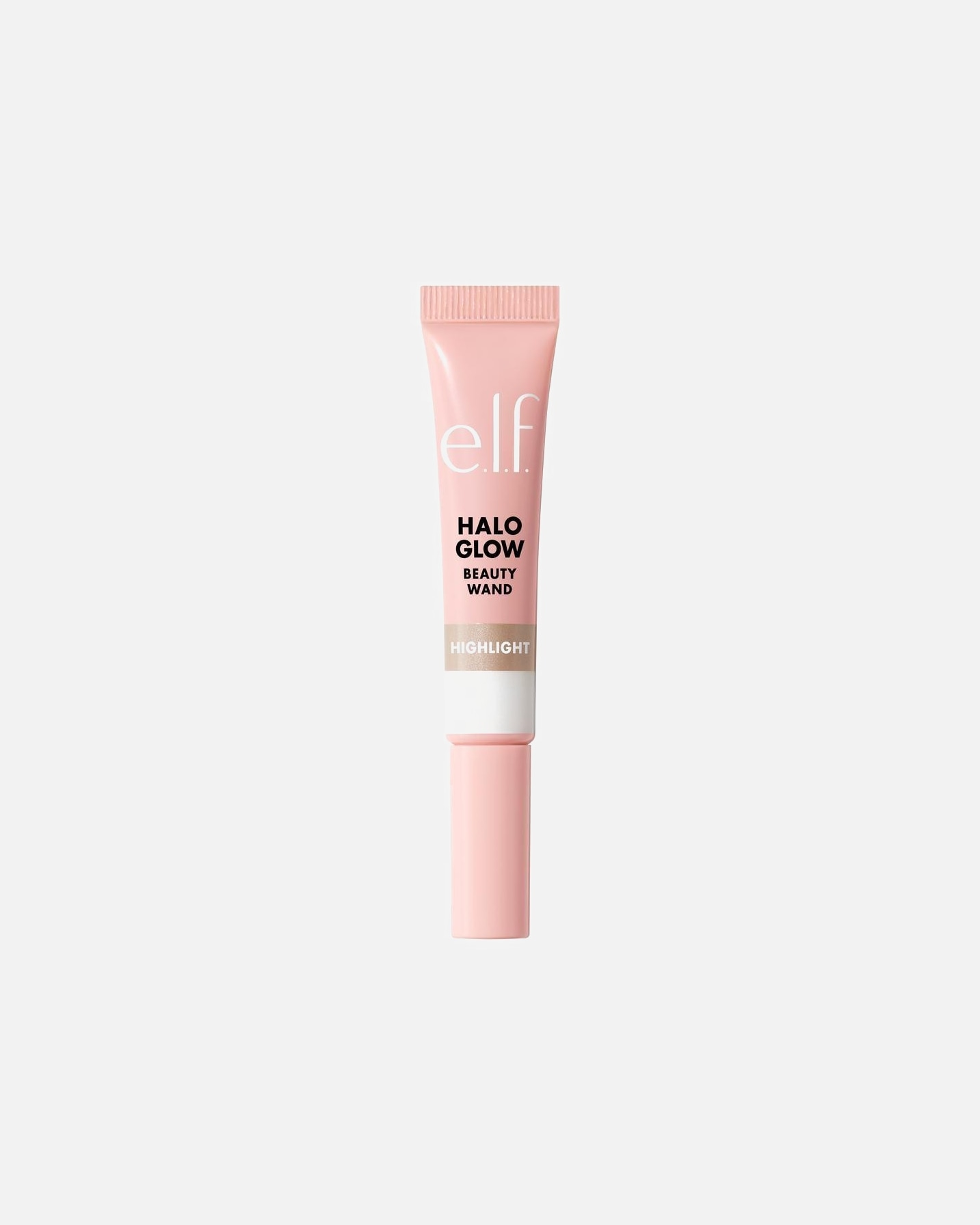 Illuminante di Unisex e.l.f. Halo Glow Highlight Beauty Wand IRL ANGEL
