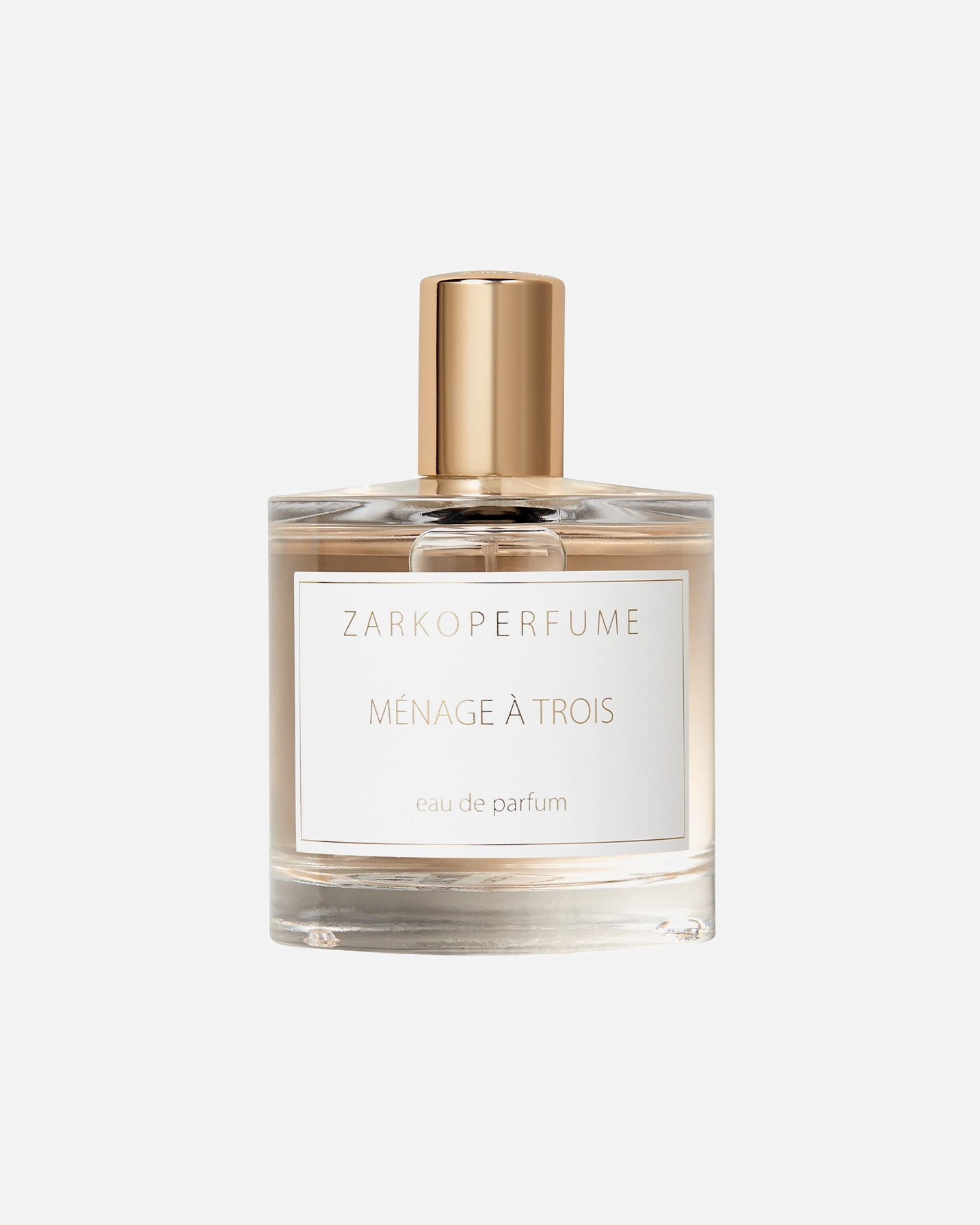 Eau de Parfum di Unisex Zarkoperfume Ménage à Trois Eau de Parfum Spray 100 ml