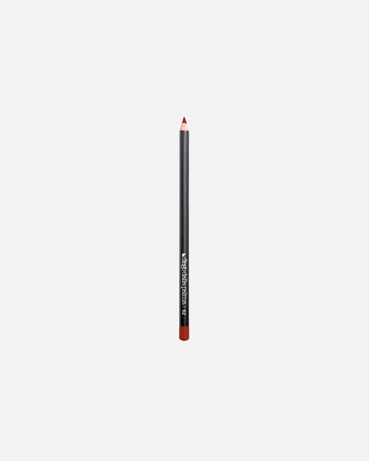Matita Labbra di Unisex Diego dalla Palma Matita Labbra 62 - Rosso Mattone