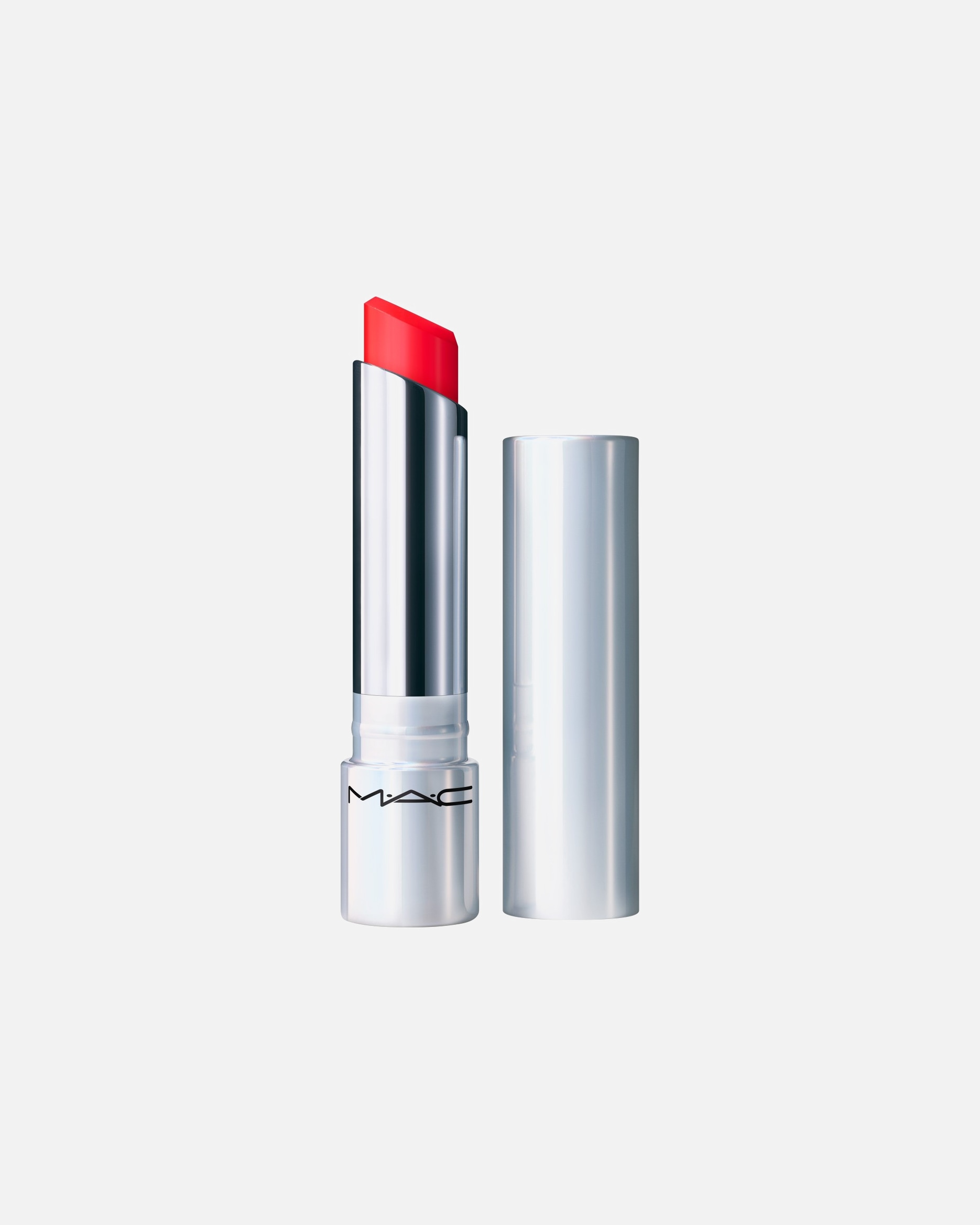 Balsamo labbra di Unisex MAC Glow Play Tendertalk Lip Balm SERVE