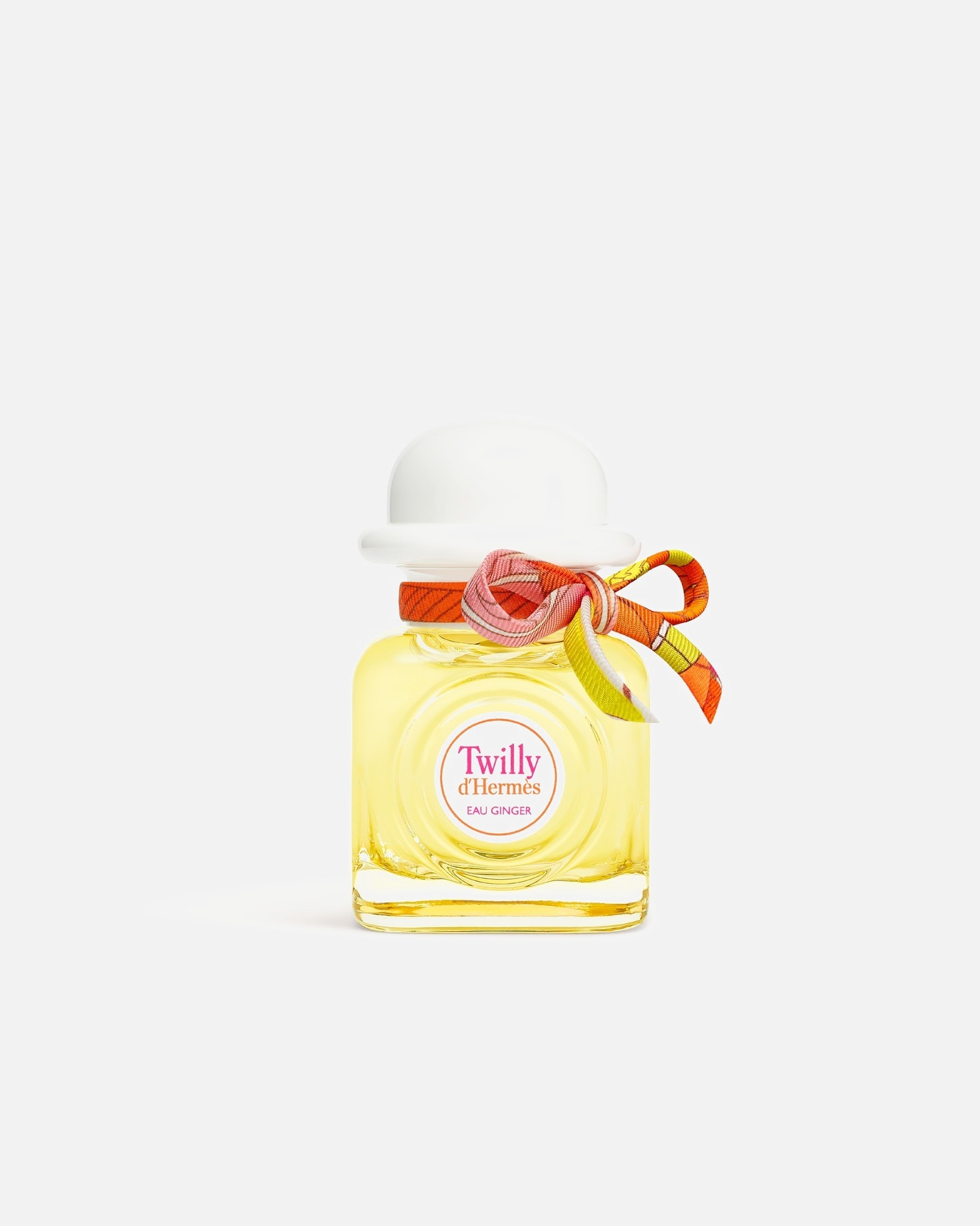 Eau de Parfum di Femmina HERMÈS Twilly d'Hermès Eau Ginger 30 ml