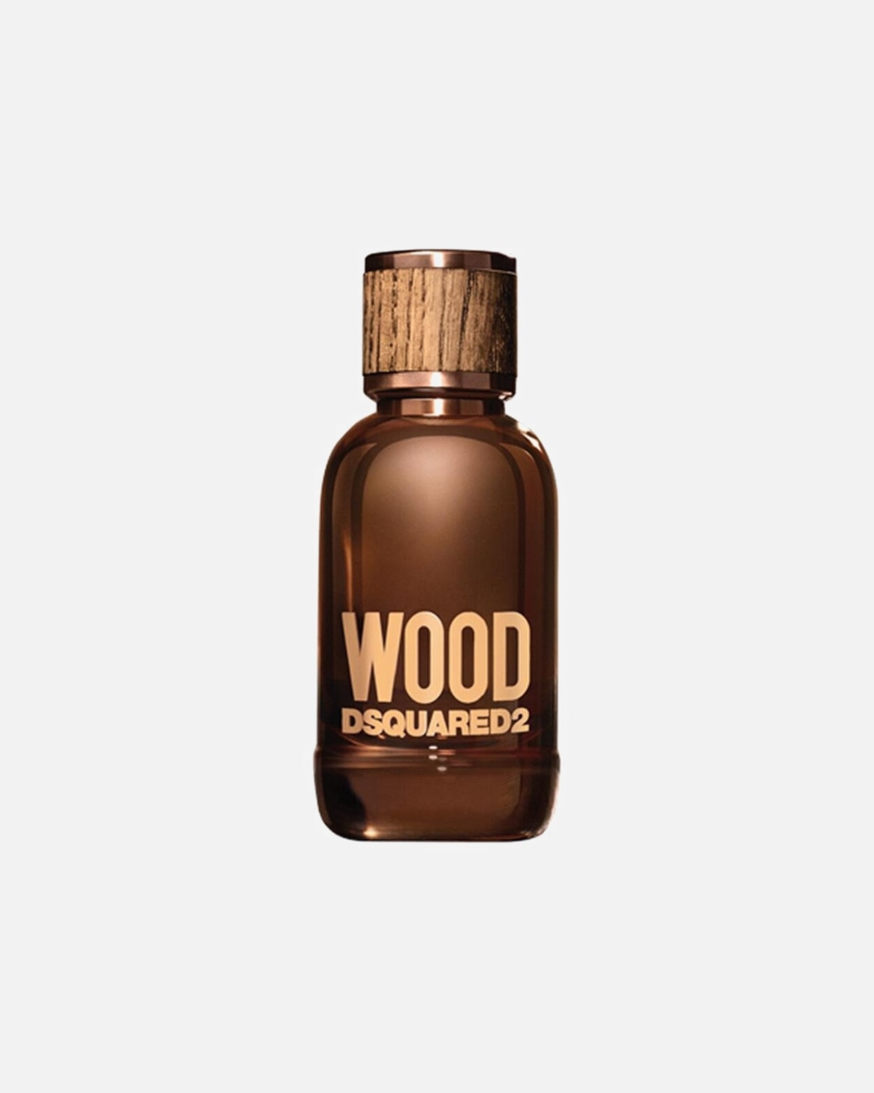 Eau de toilette di Maschio Dsquared² He Wood Wood Pour Homme 30 ml