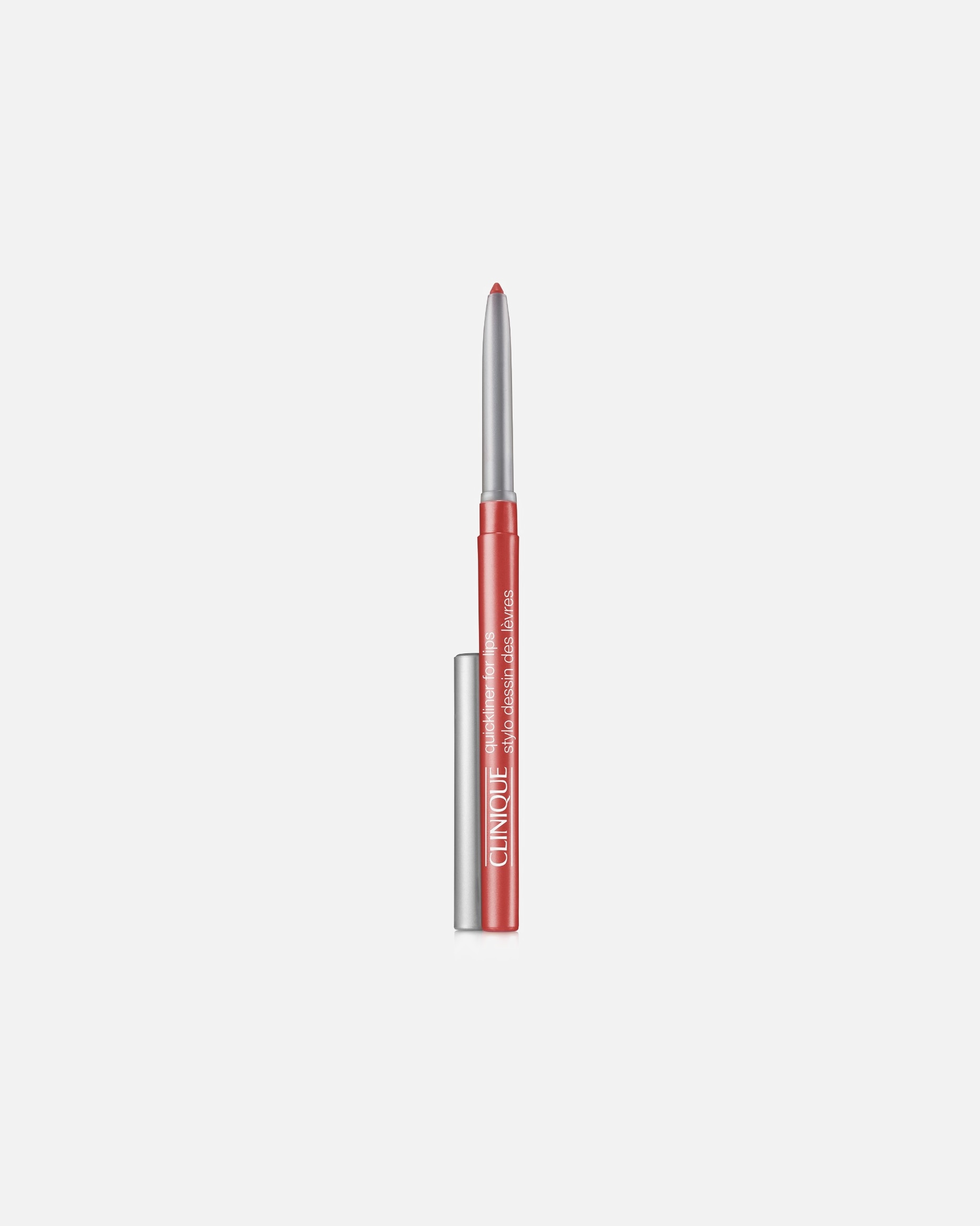Matita Labbra di Unisex Clinique Quickliner for Lips - contorno delle labbra Intense Cayenne