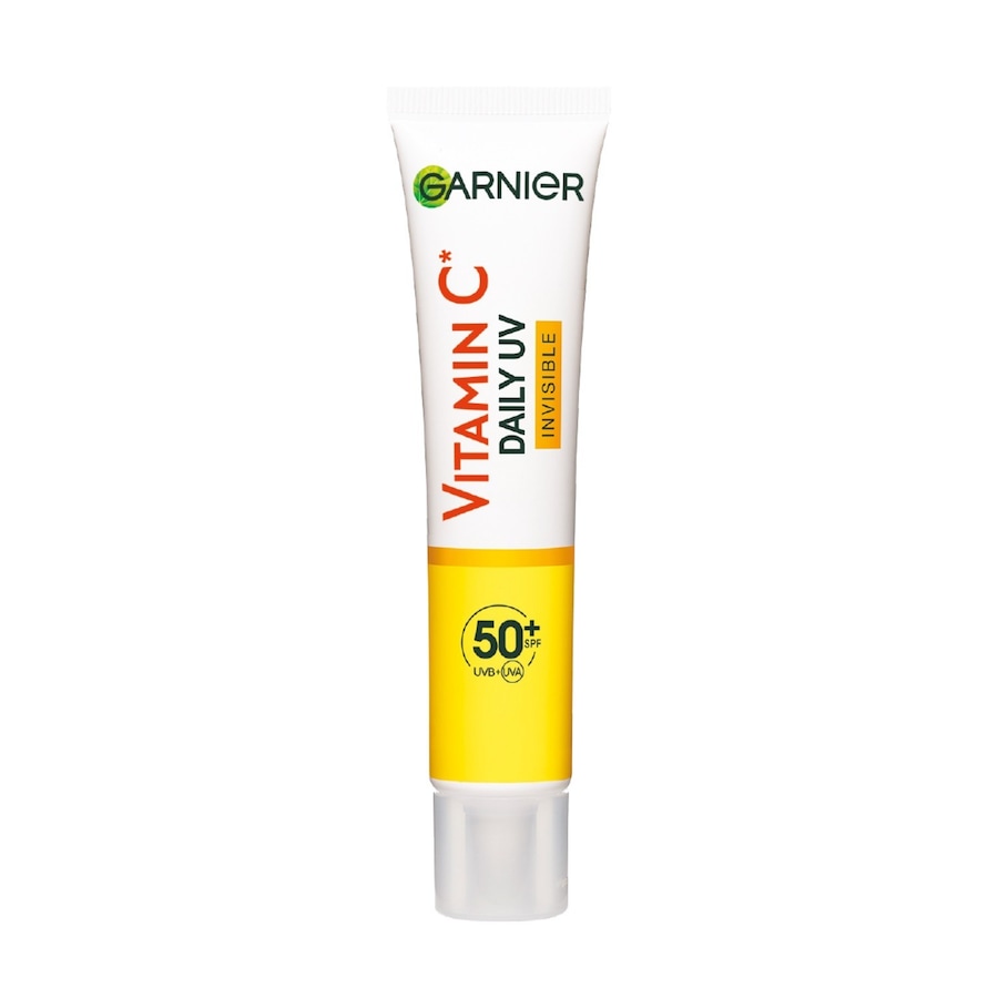 GARNIER - Skinactive Vitamina C Fluido Anti-UV