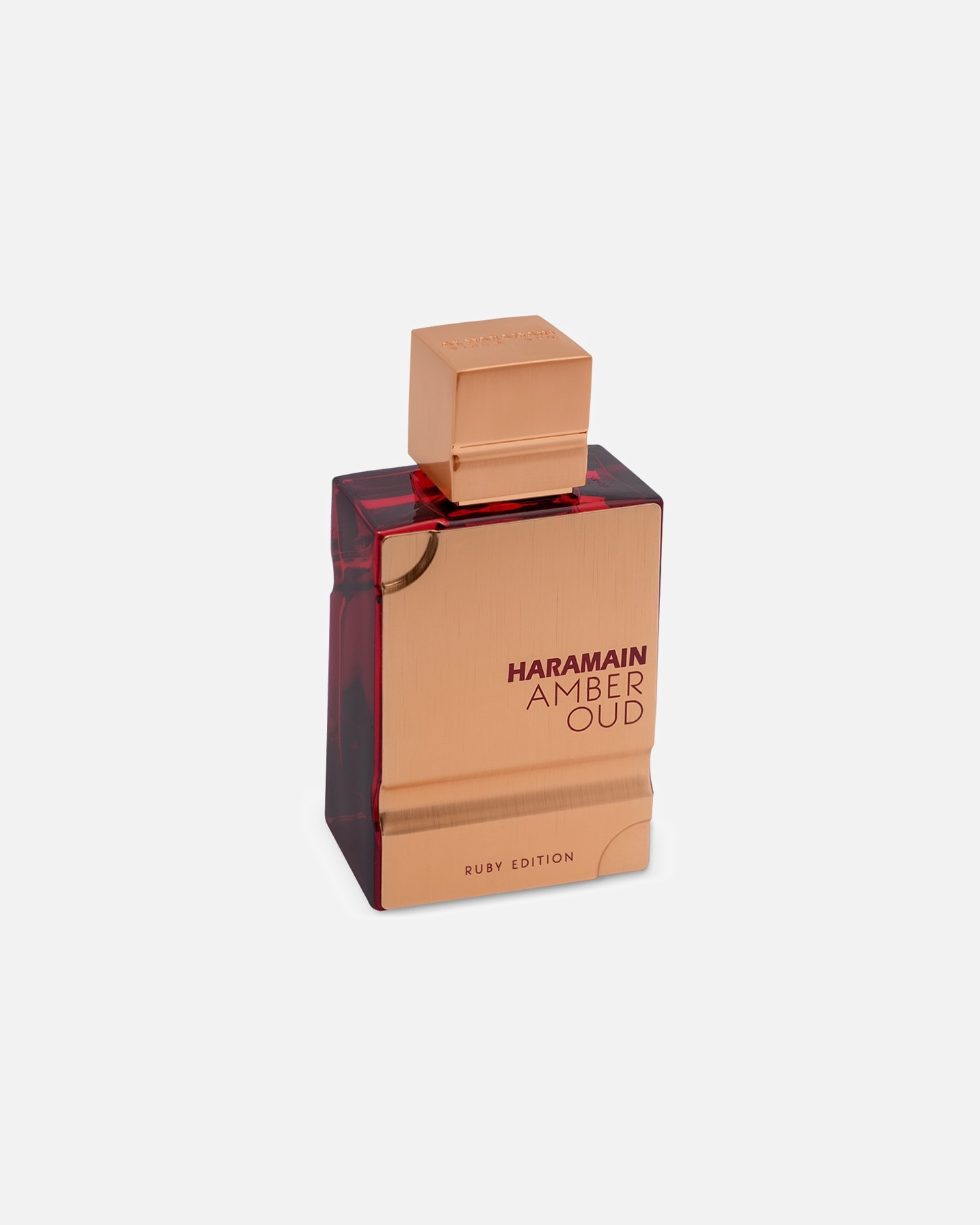 Eau de Parfum di Unisex AL HARAMAIN AMBER OUD RUBY EDITION 60 ml