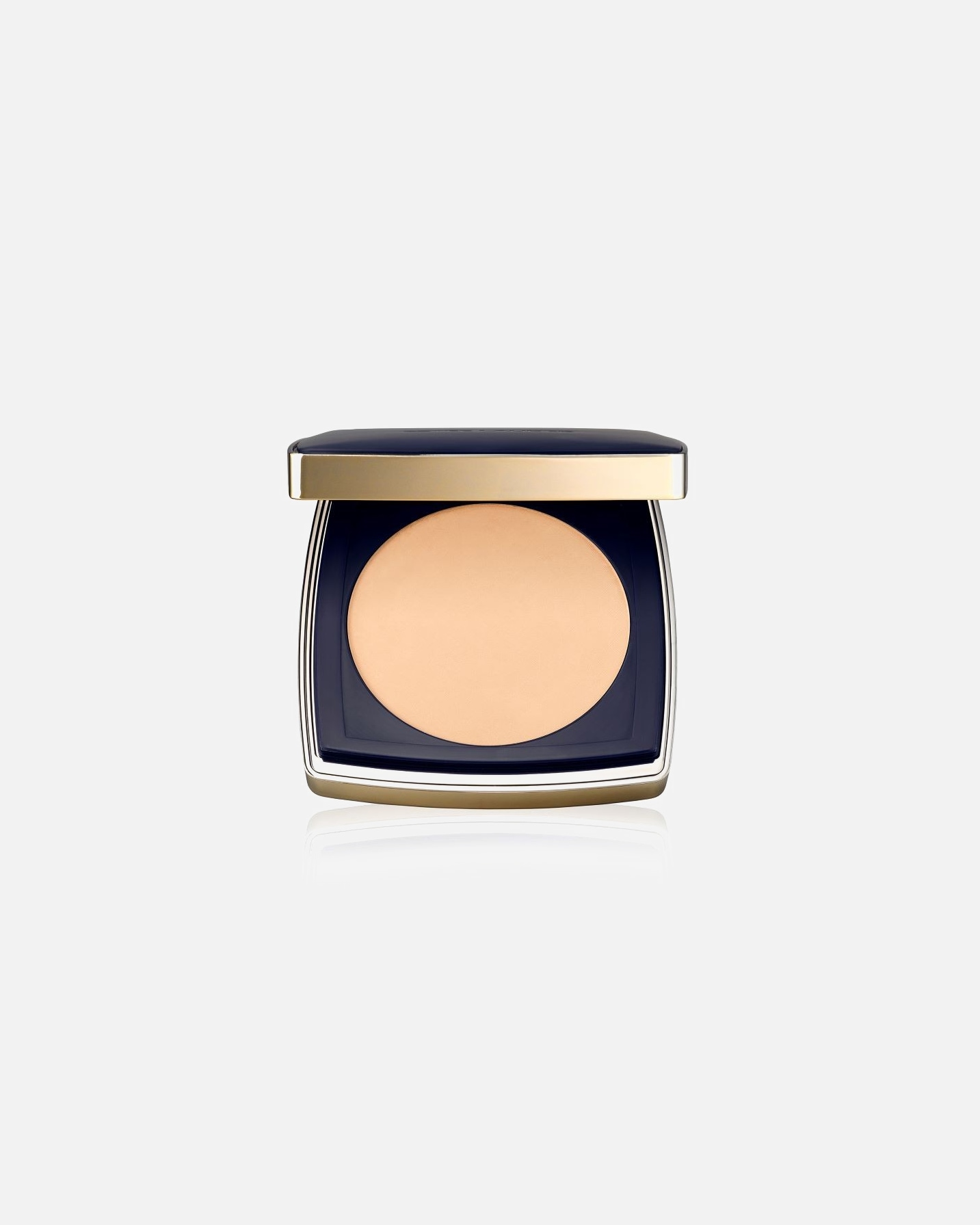 Fondotinta di Unisex Estée Lauder Double Wear Stay-in-Place Matte Powder Foundation SPF 10 2C2 Pale Almond