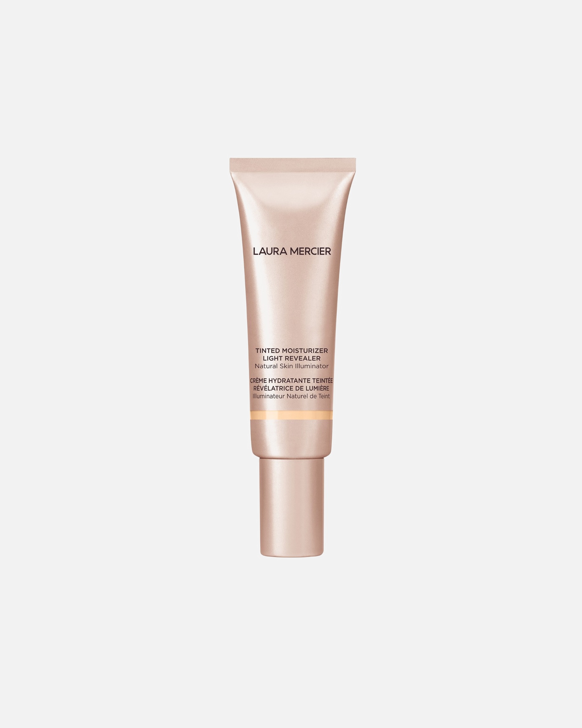 BB Cream di Unisex Laura Mercier Tinted Moisturizer Light Revealer 1C0 CAMEO