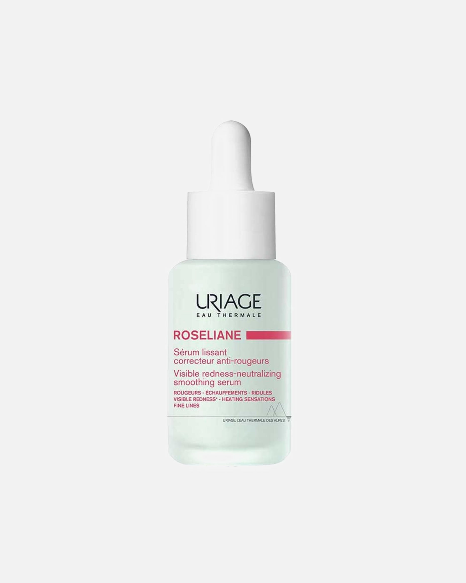 Siero Anti-età di Unisex URIAGE EAU THERMALE Roseliane Siero Anti Rossori 30 ml