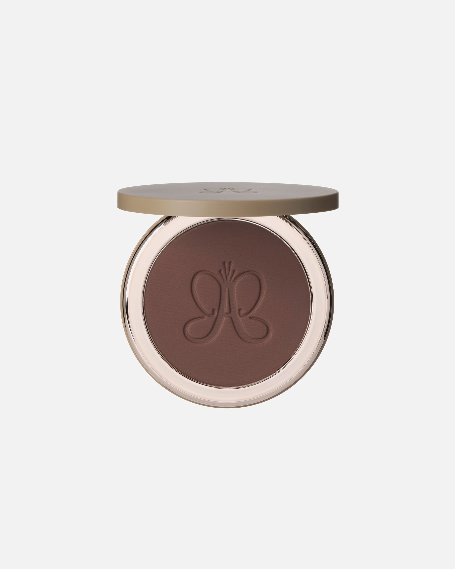 Terra di Unisex Anastasia Beverly Hills Smooth Blur Bronzer BRONZE BAY