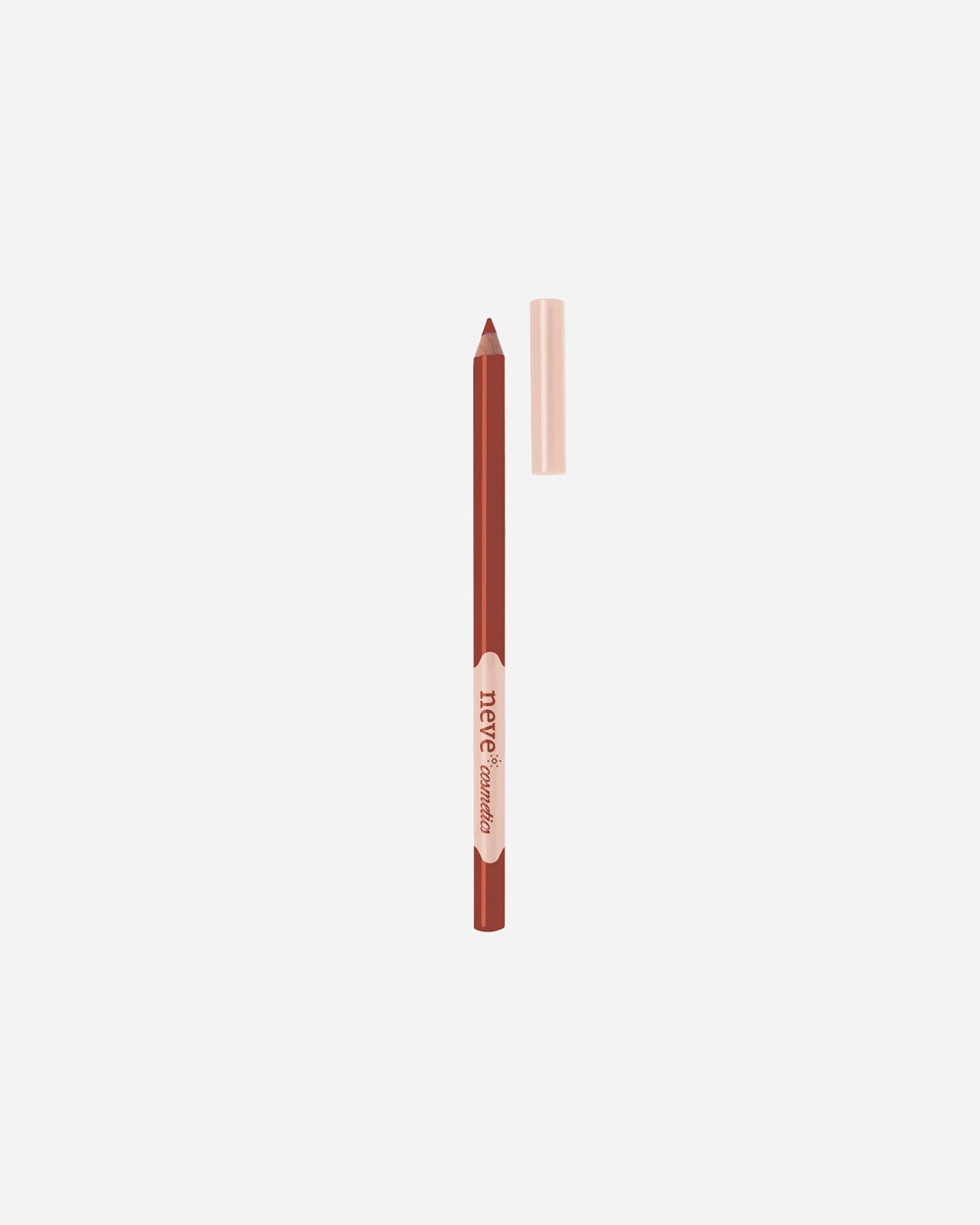Matita Labbra di Femmina Neve Cosmetics Pastello labbra CONFUSION