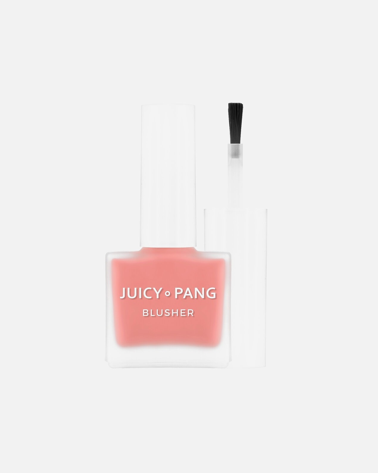 Blush di Unisex A'Pieu Juicy-Pang Water Blusher PK04 - GRAPEFRUIT