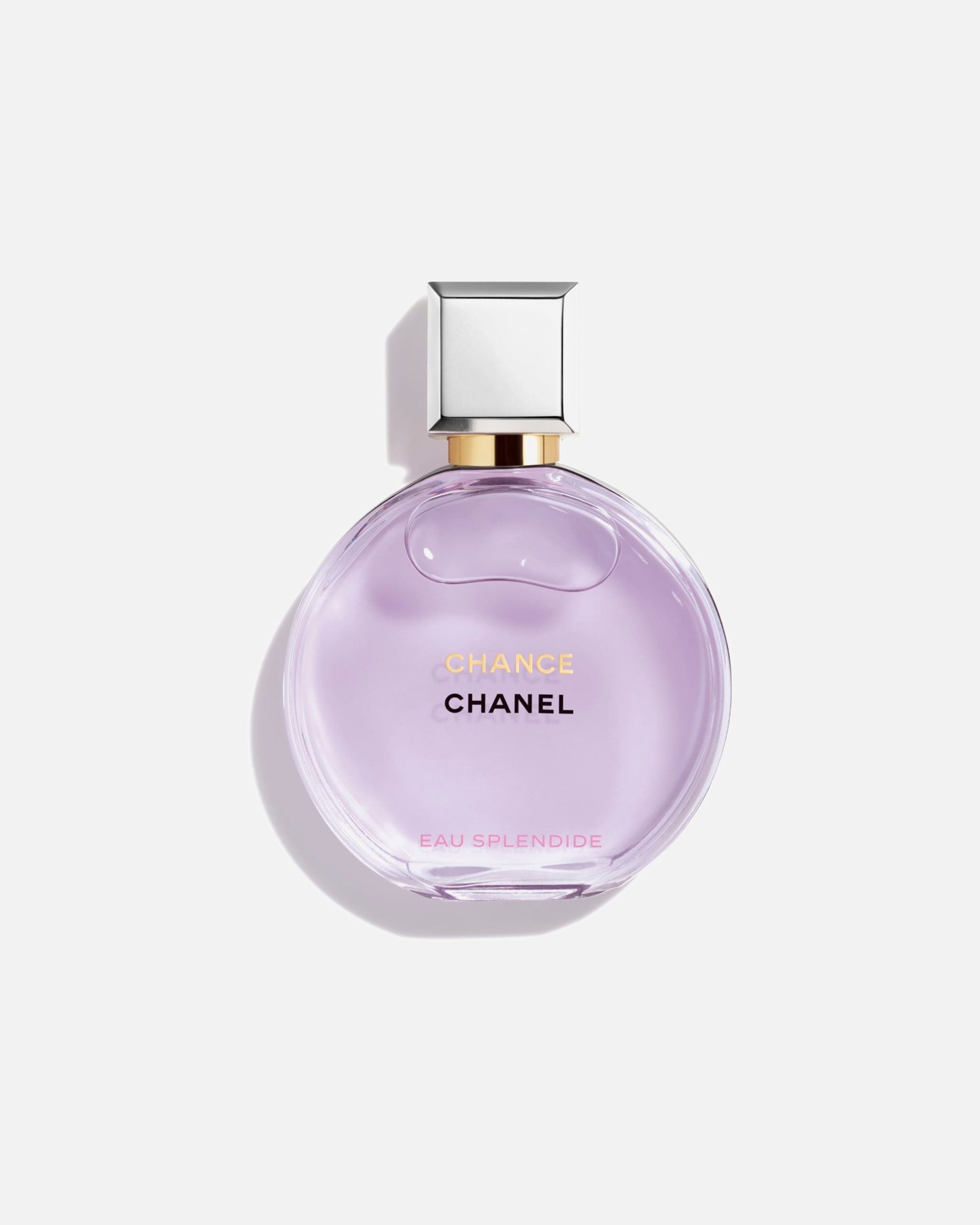 Eau de Parfum di Femmina CHANEL CHANCE EAU SPLENDIDE Eau Splendide 35 ml