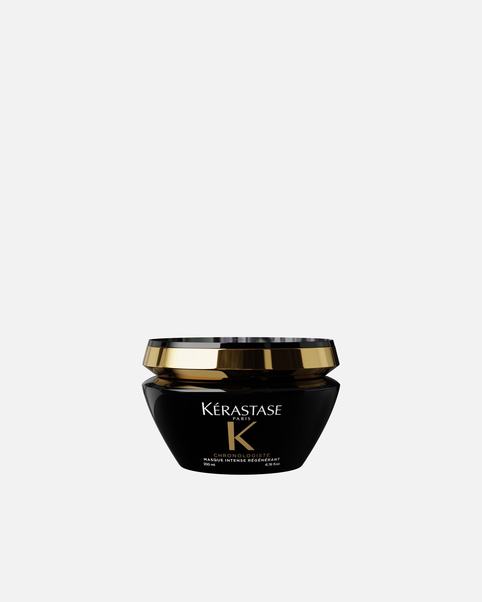 Maschera Capelli di Unisex KÉRASTASE Chronologiste Mask per capelli da rivitalizzare 200 ml
