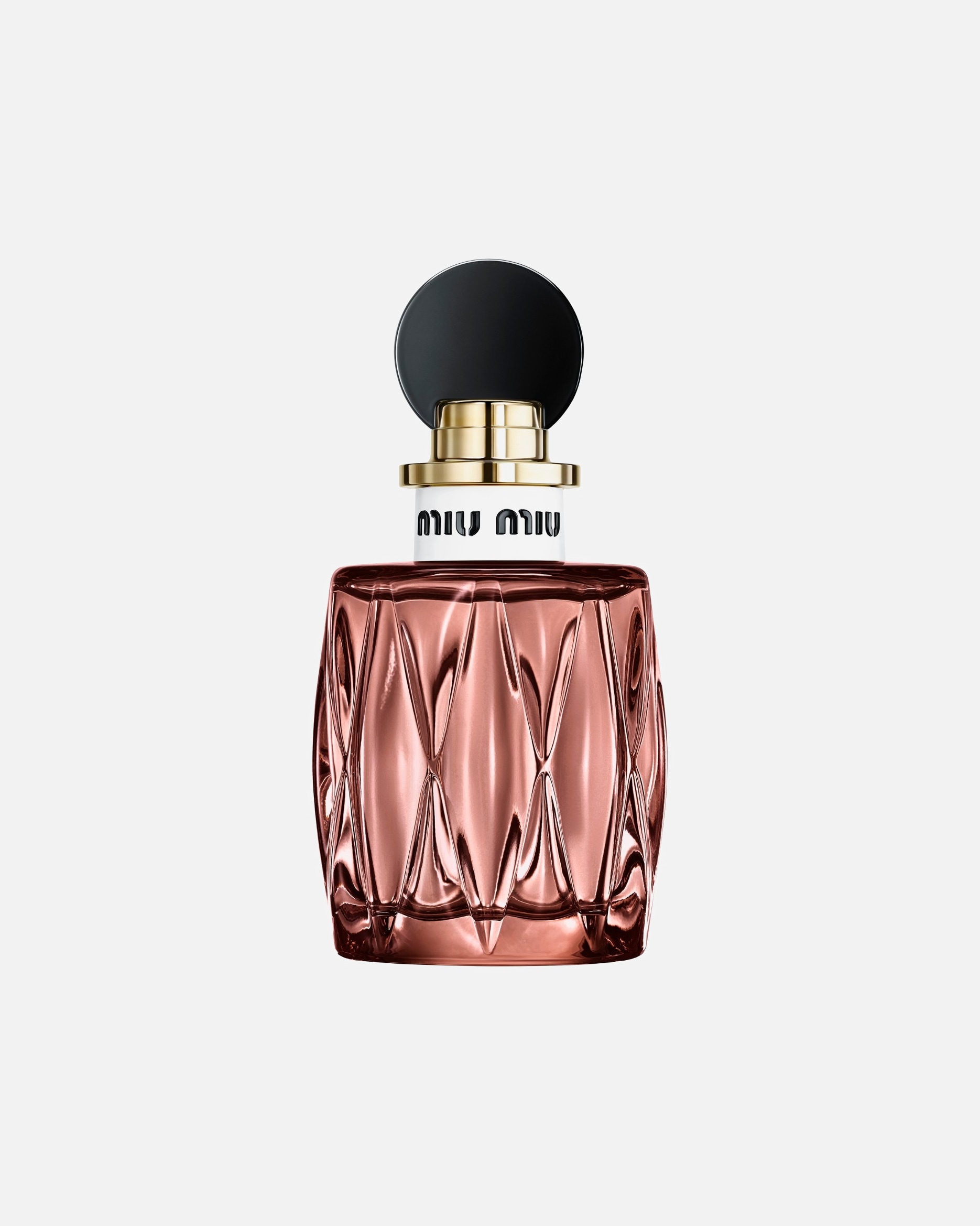 Eau de Parfum di Femmina miu miu Miutine Intense 100 ml