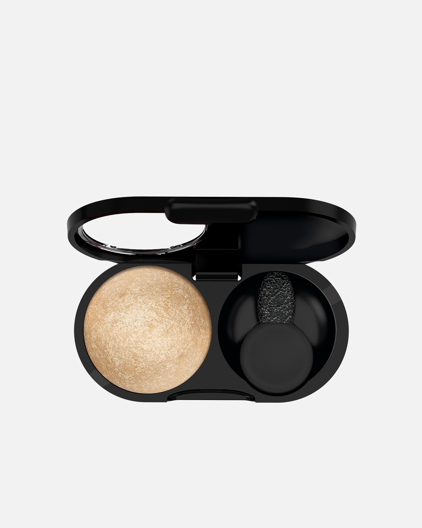 Ombretto di Unisex PUPA Milano VAMP Wet&Dry 201 Champagne Gold