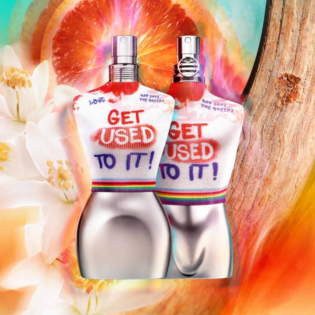 De Toilette Douglas Gaultier Le Parfum Intense Douglas Jean Paul